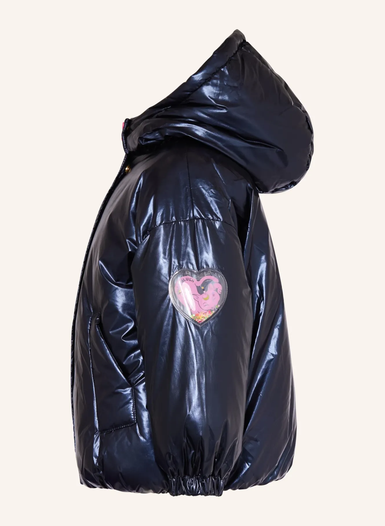Jacke