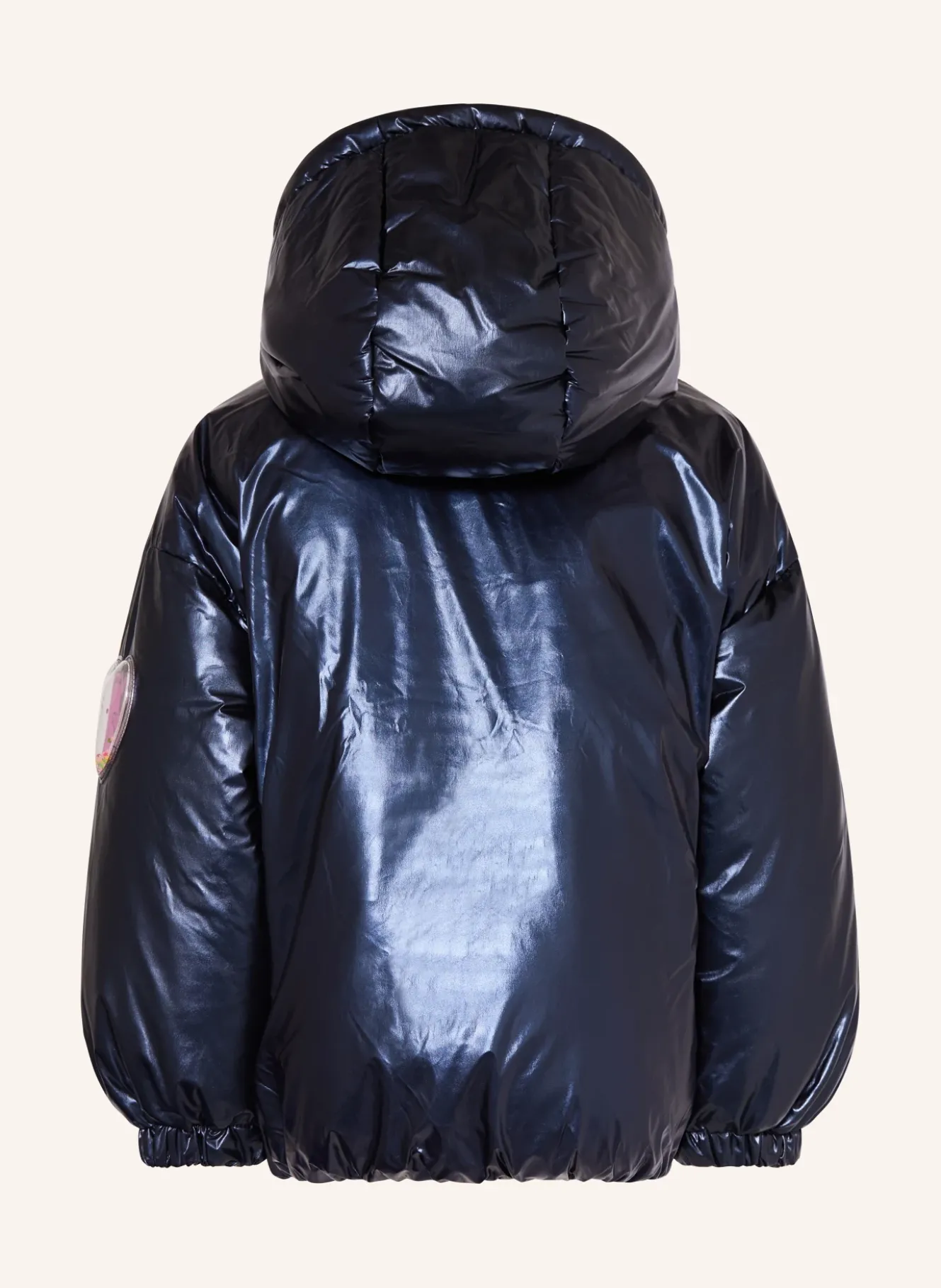 Jacke