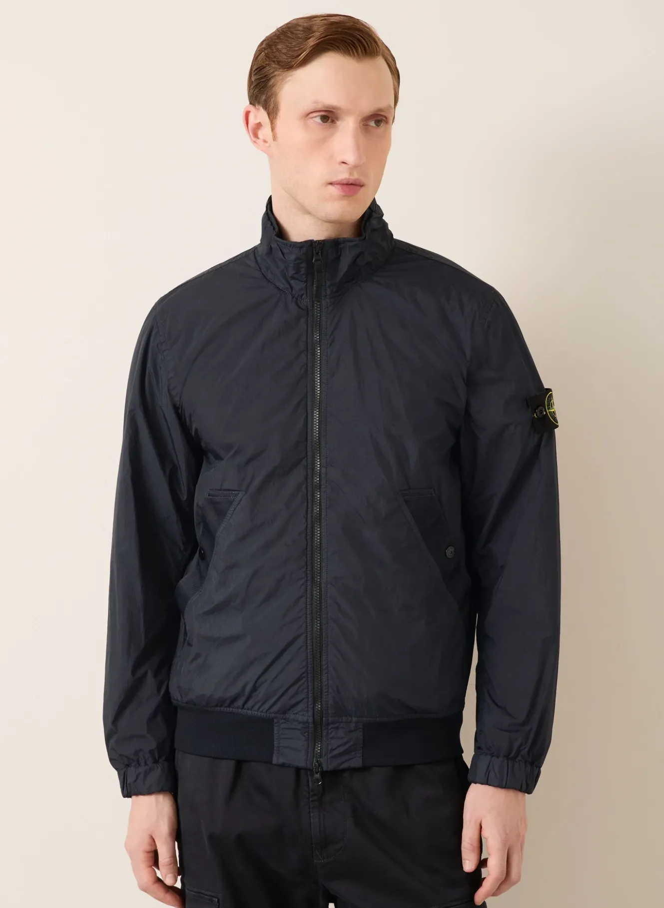 Jacke