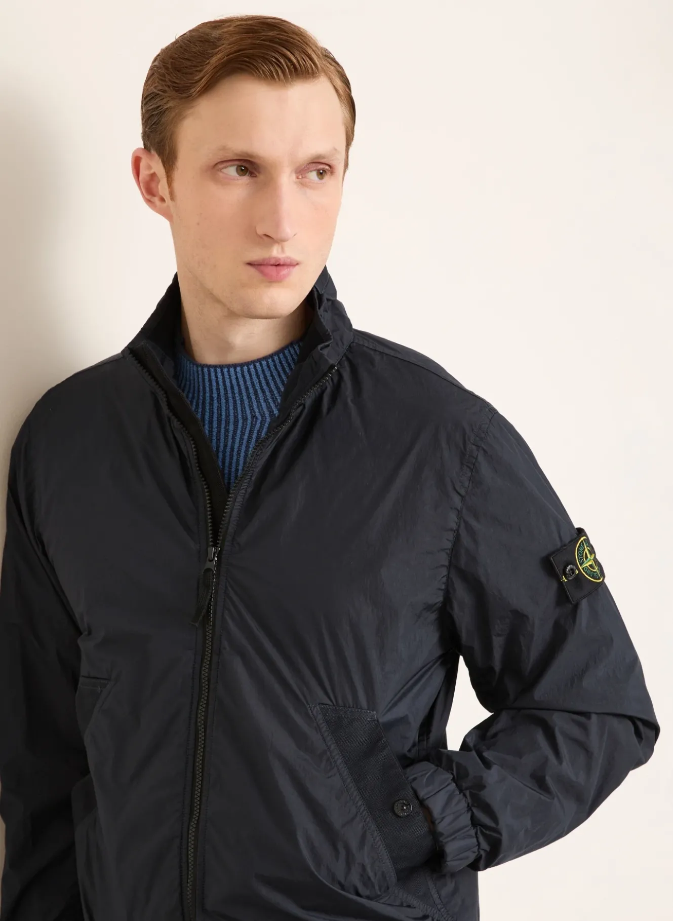 Jacke