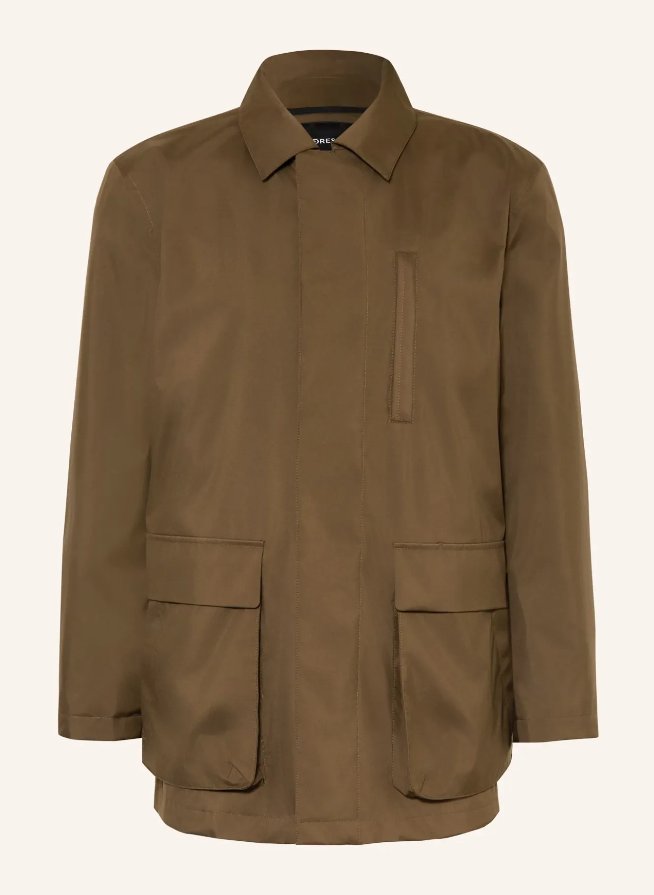 Jacke