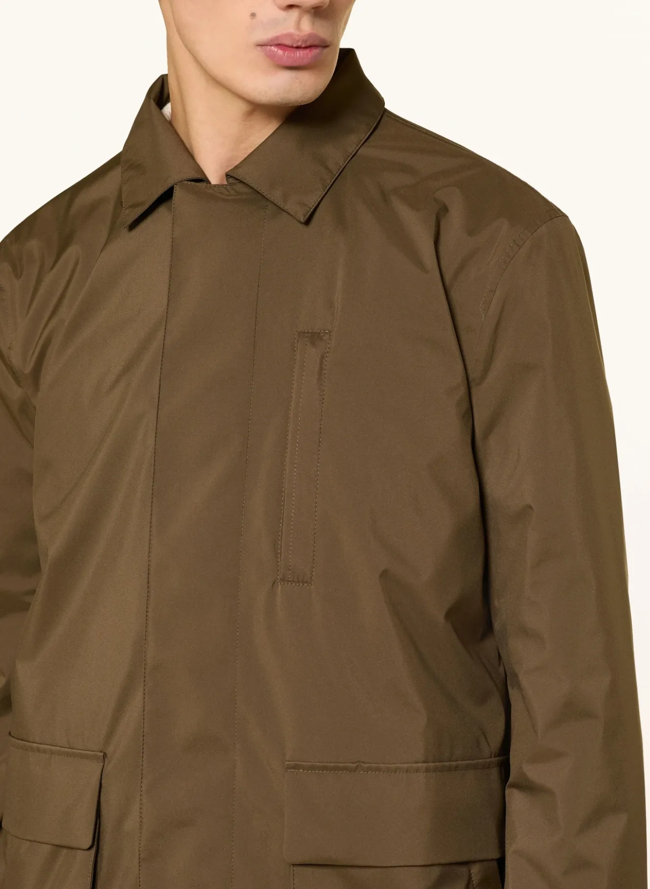 Jacke