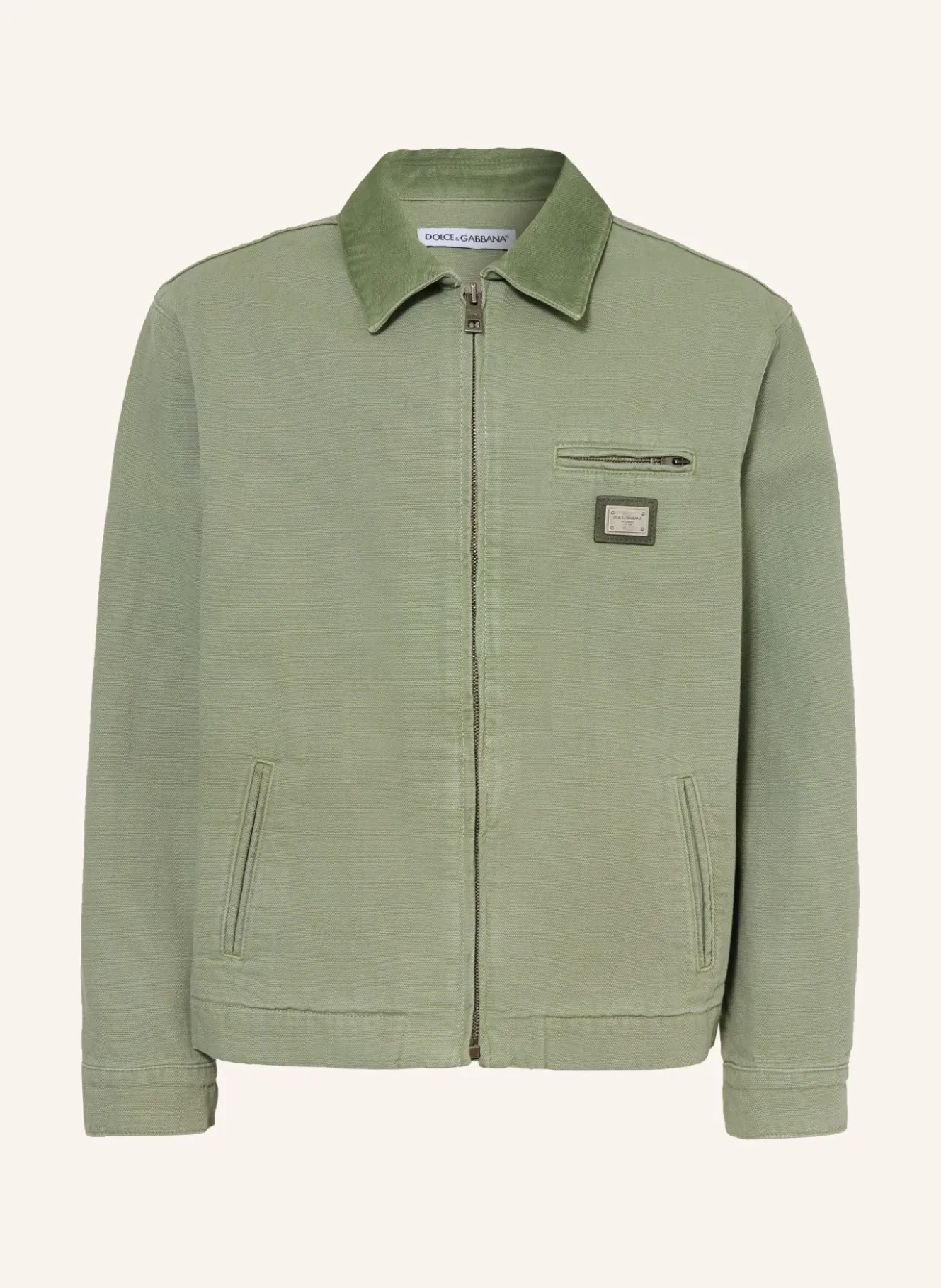 Jacke