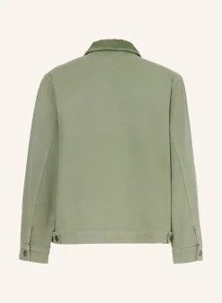 Jacke