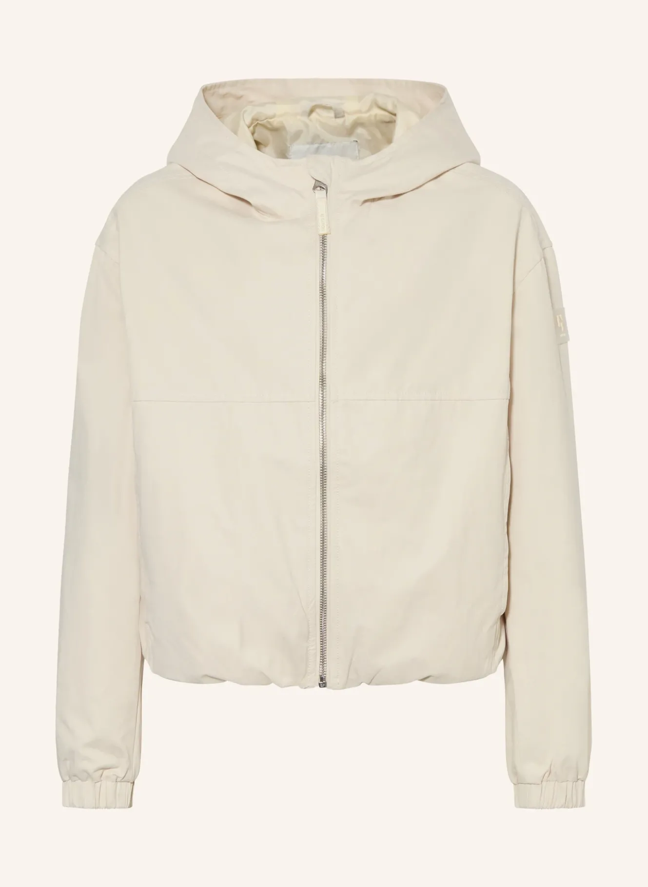 Jacke