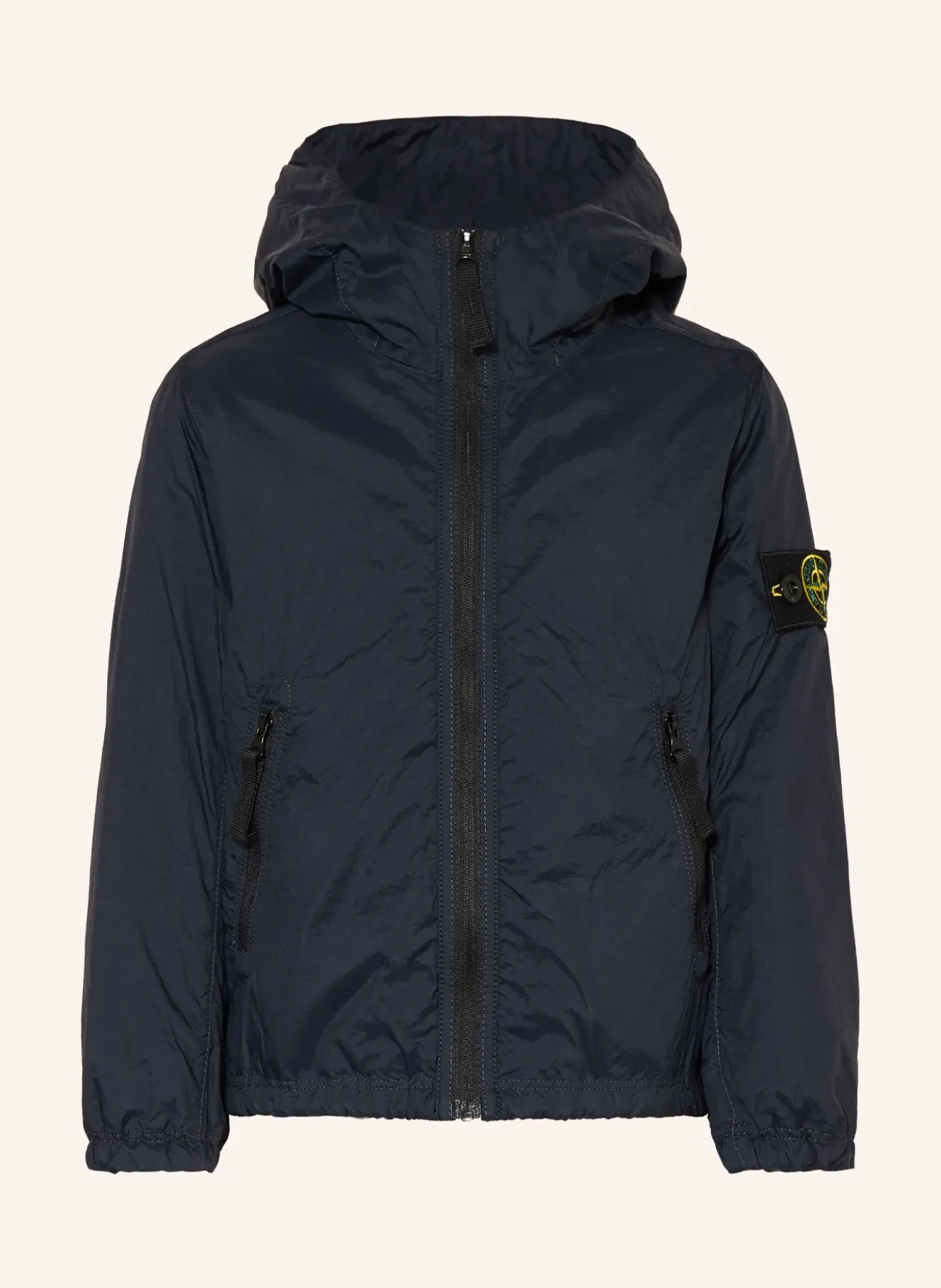 Jacke