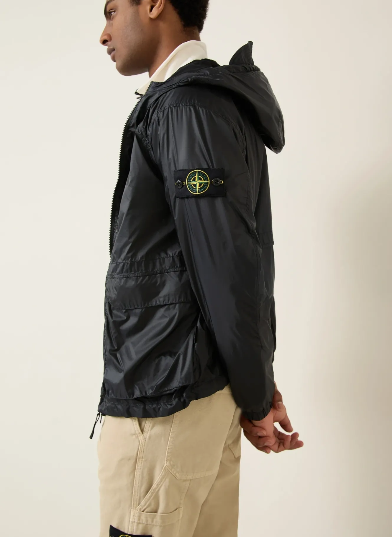 Jacke