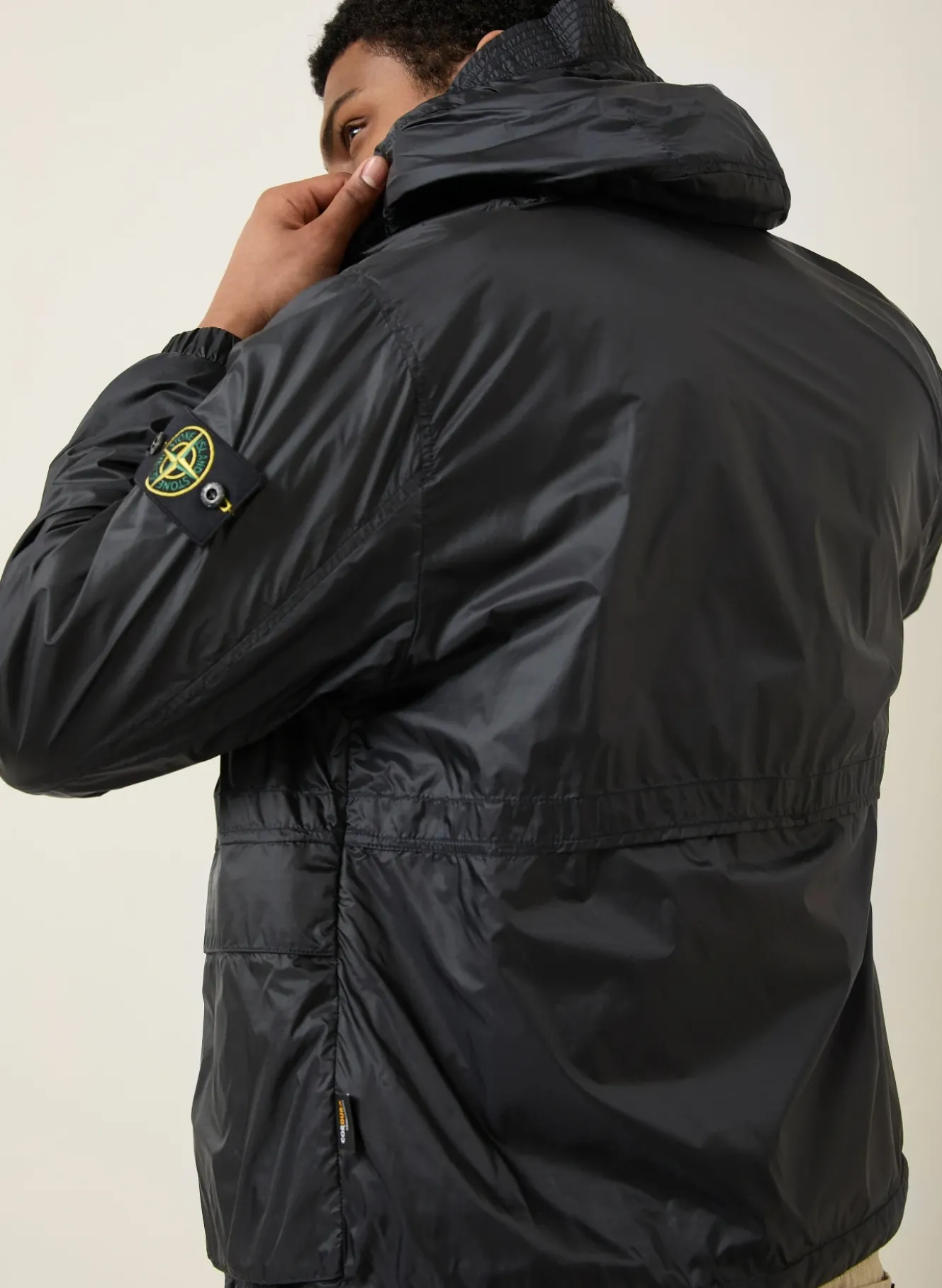 Jacke