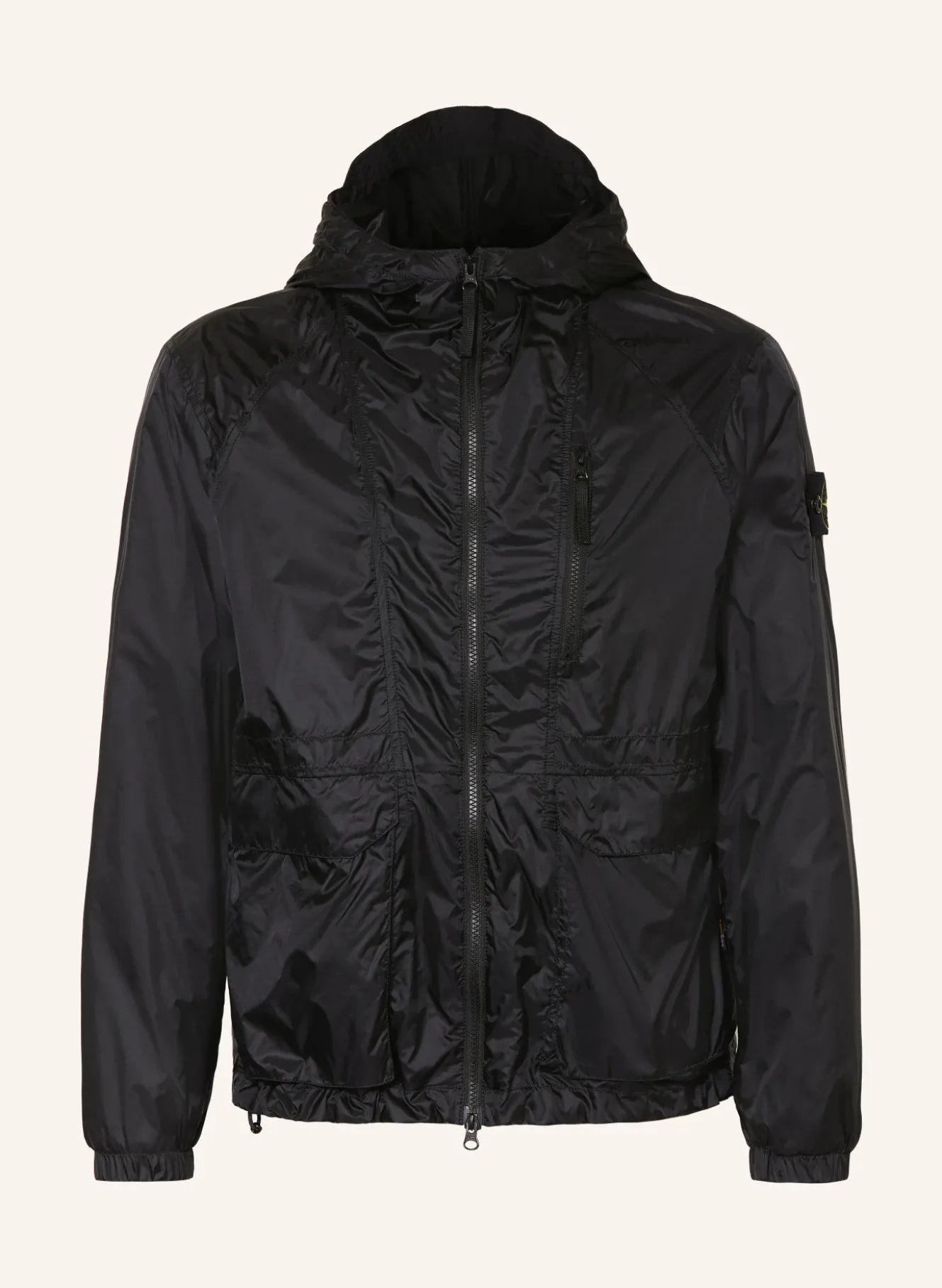 Jacke