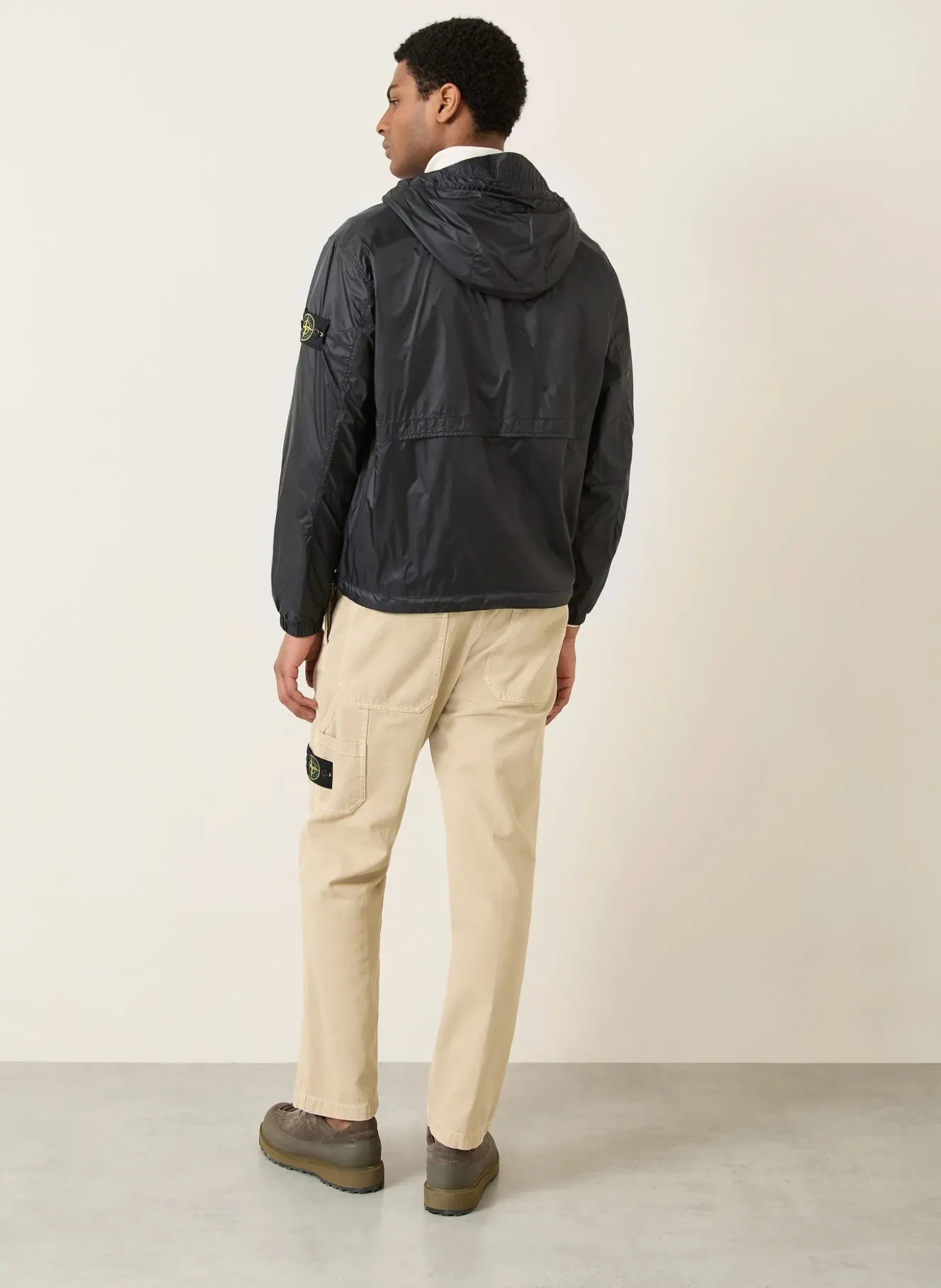 Jacke