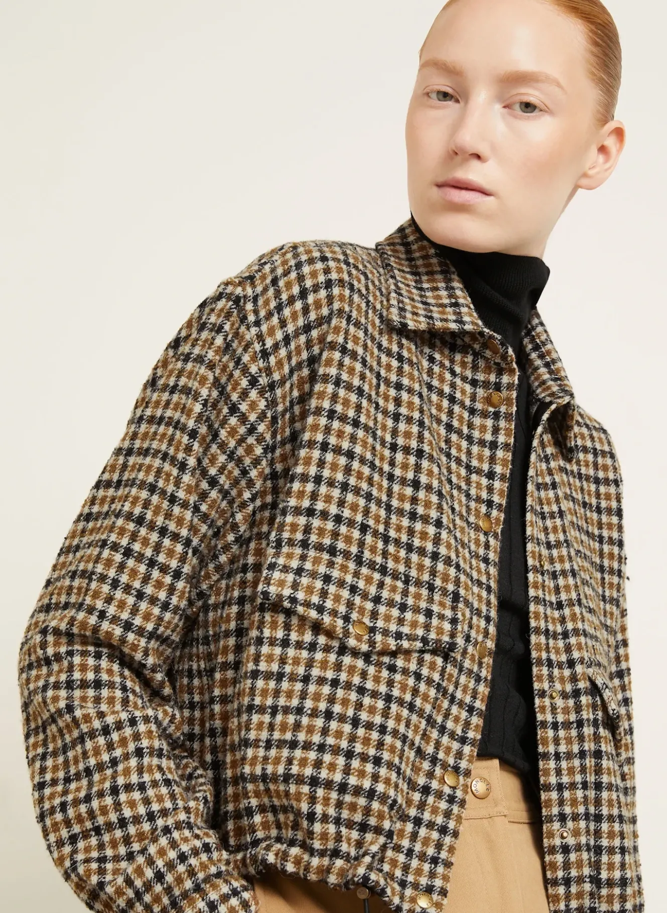 Jacke