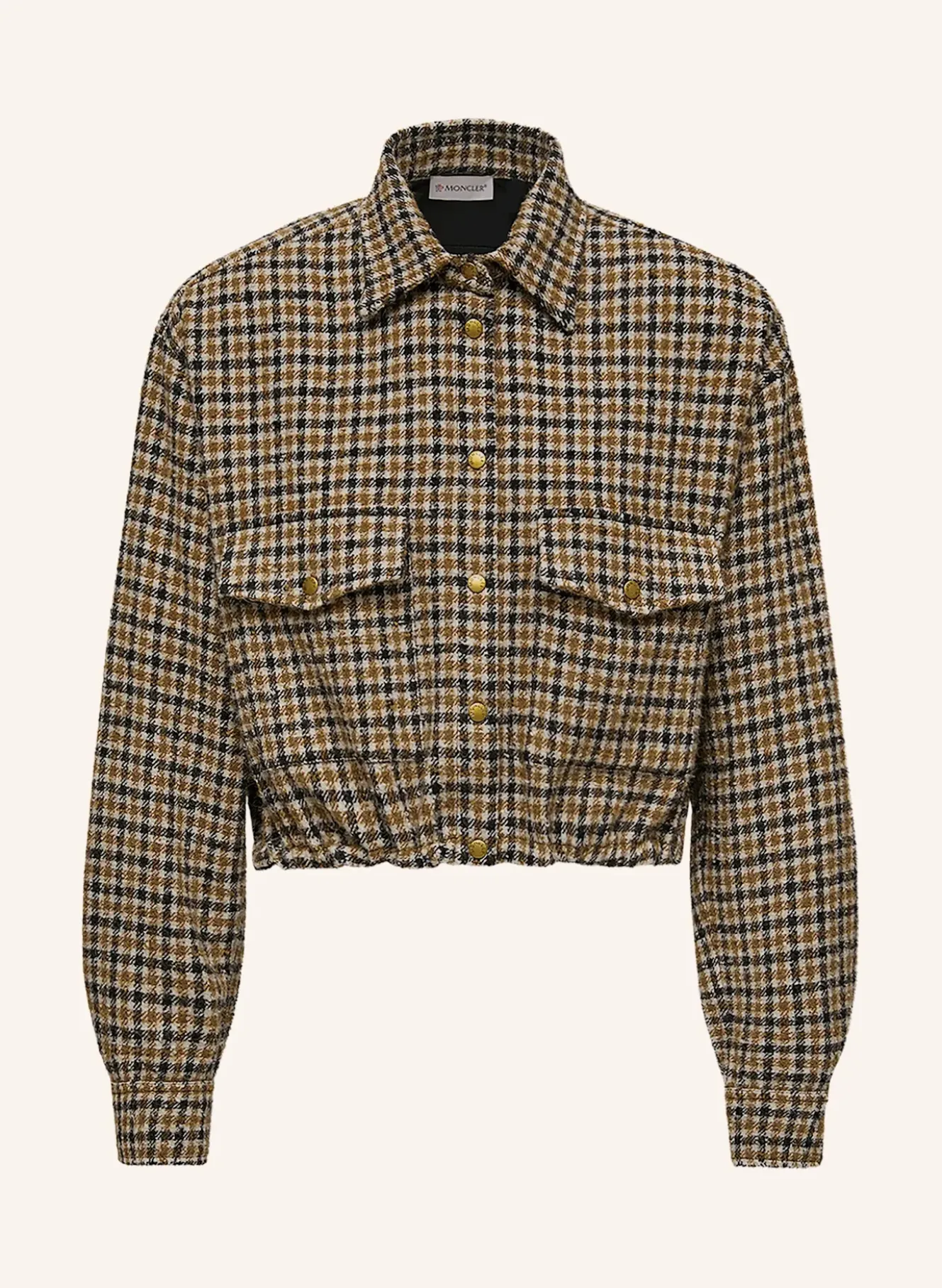 Jacke