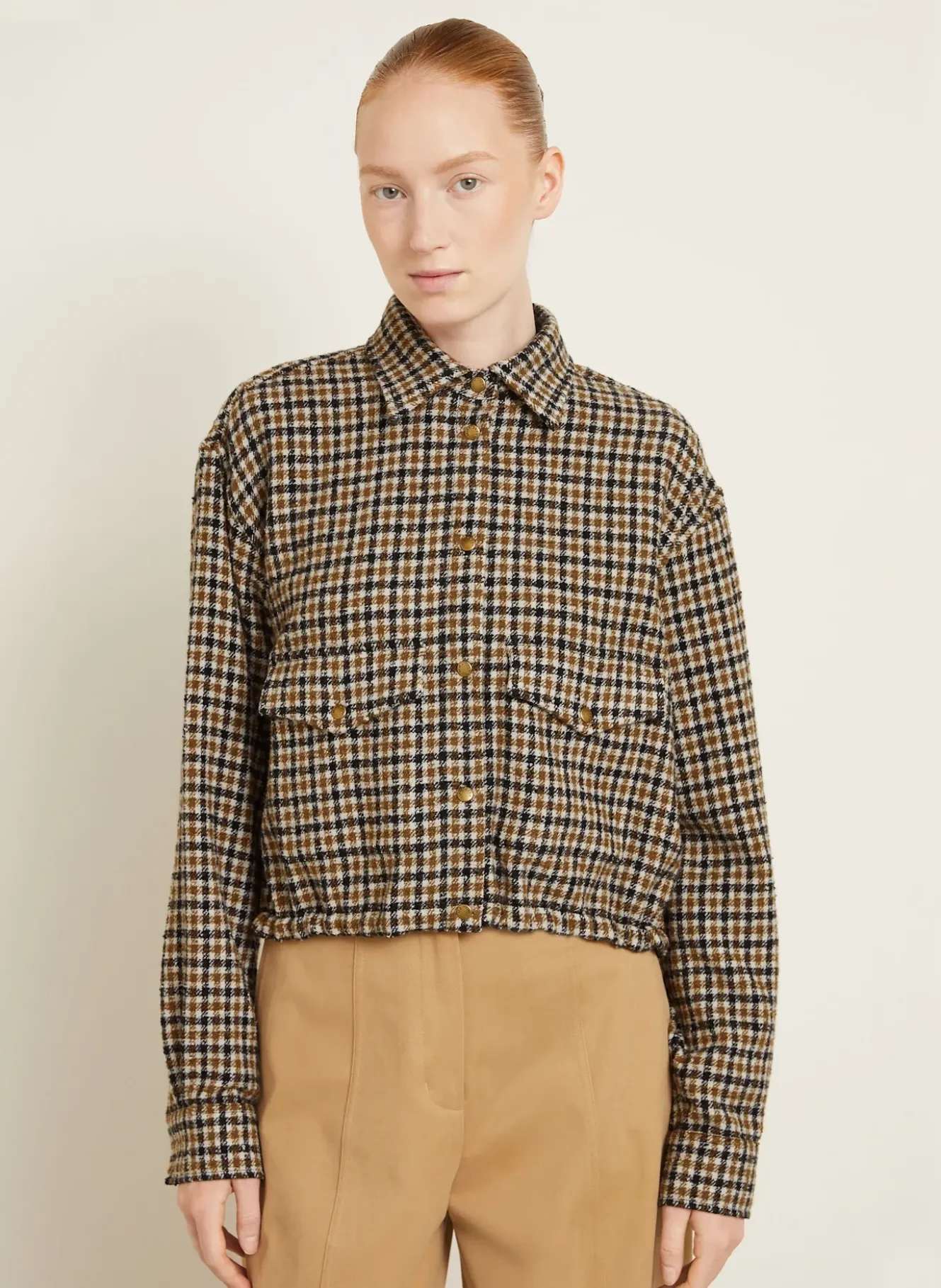 Jacke