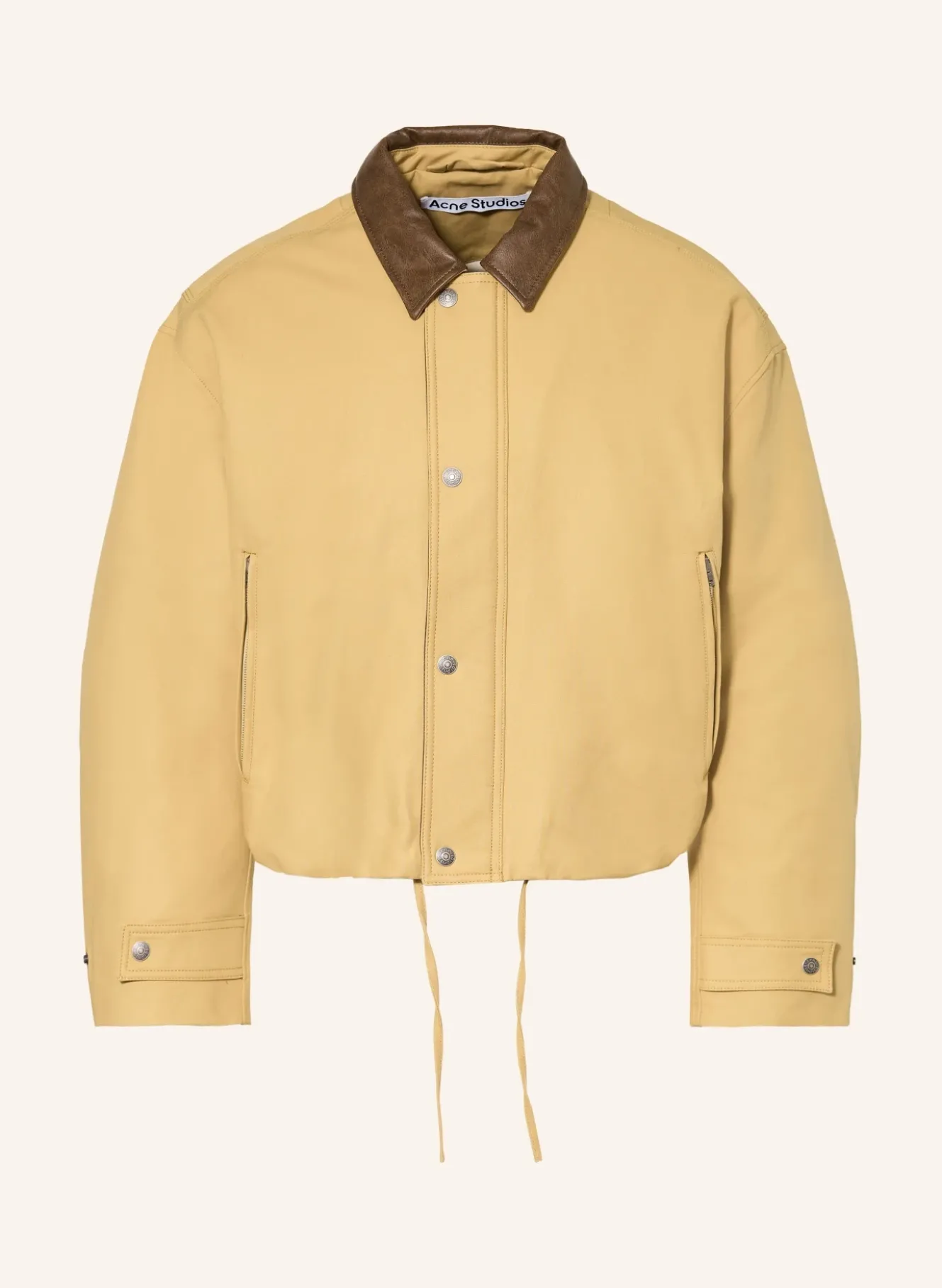 Jacke