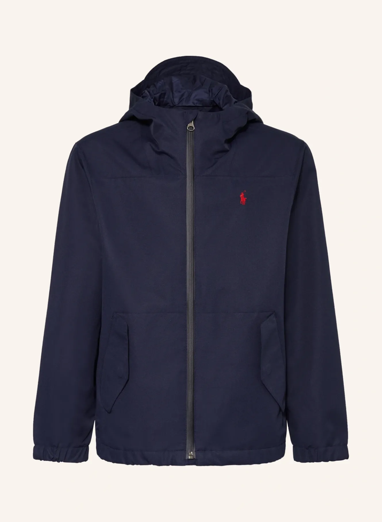 Jacke