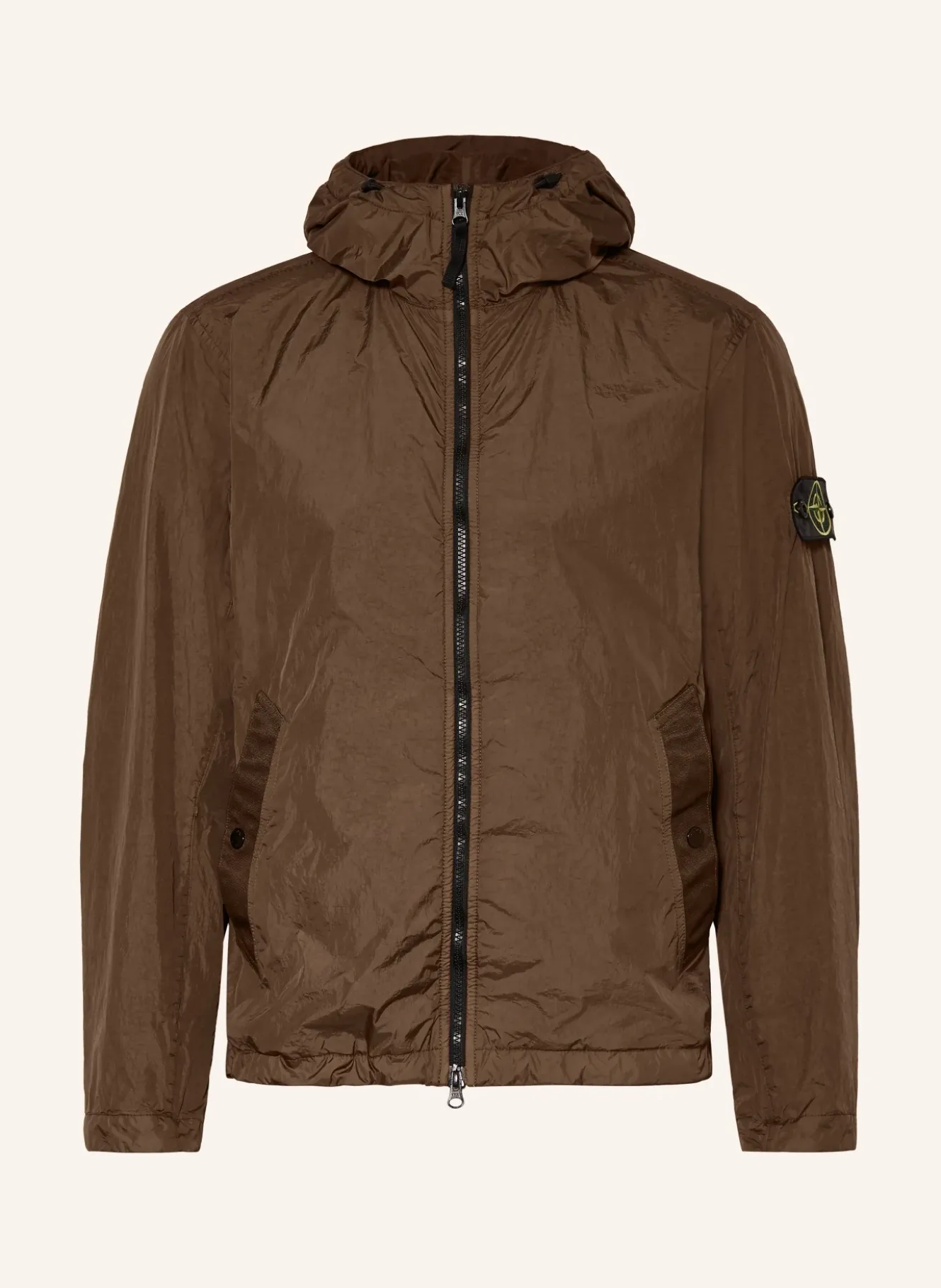 Jacke