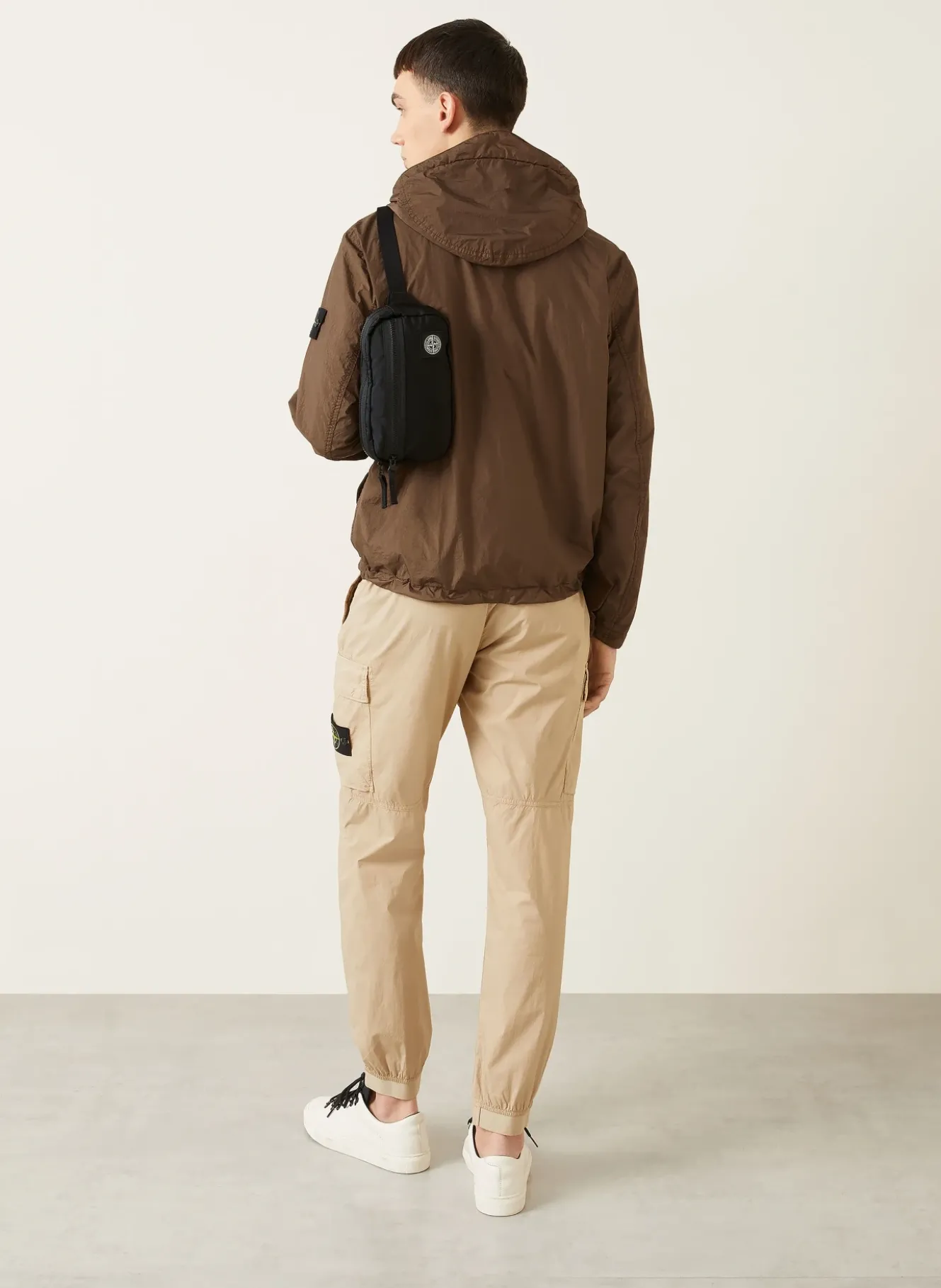 Jacke
