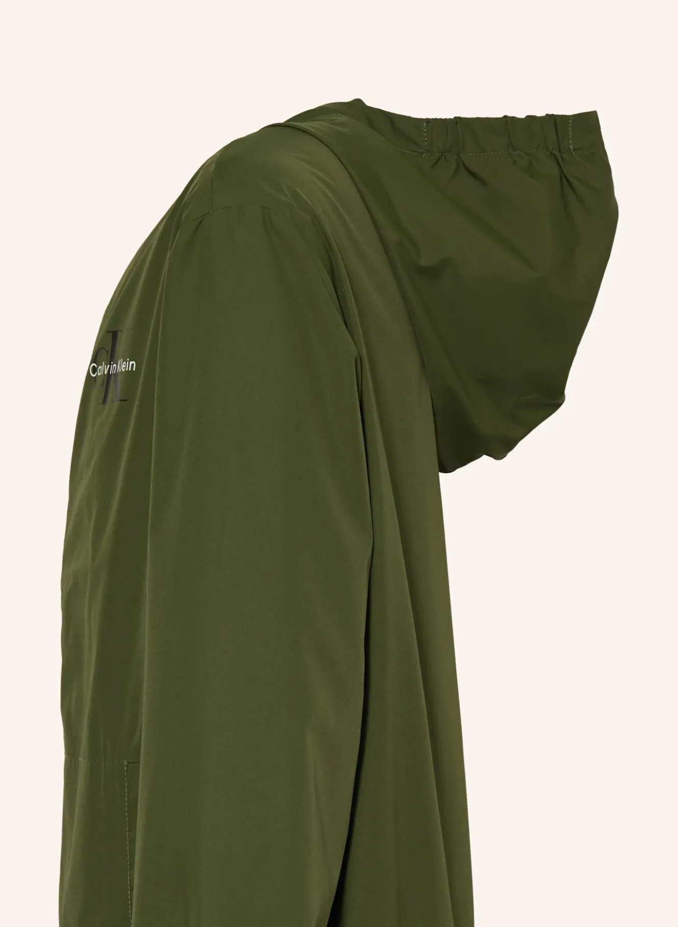 Jacke