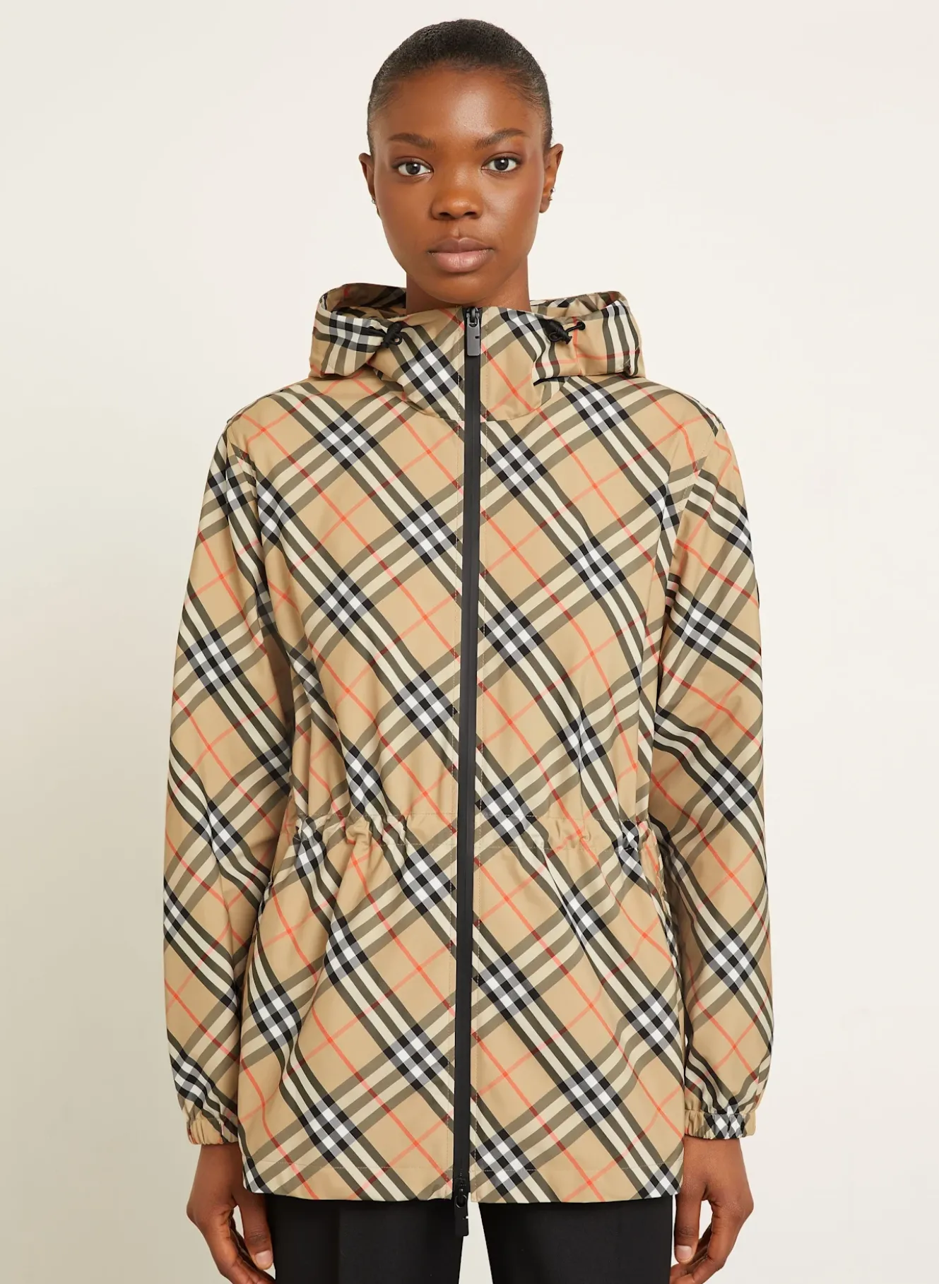 Jacke