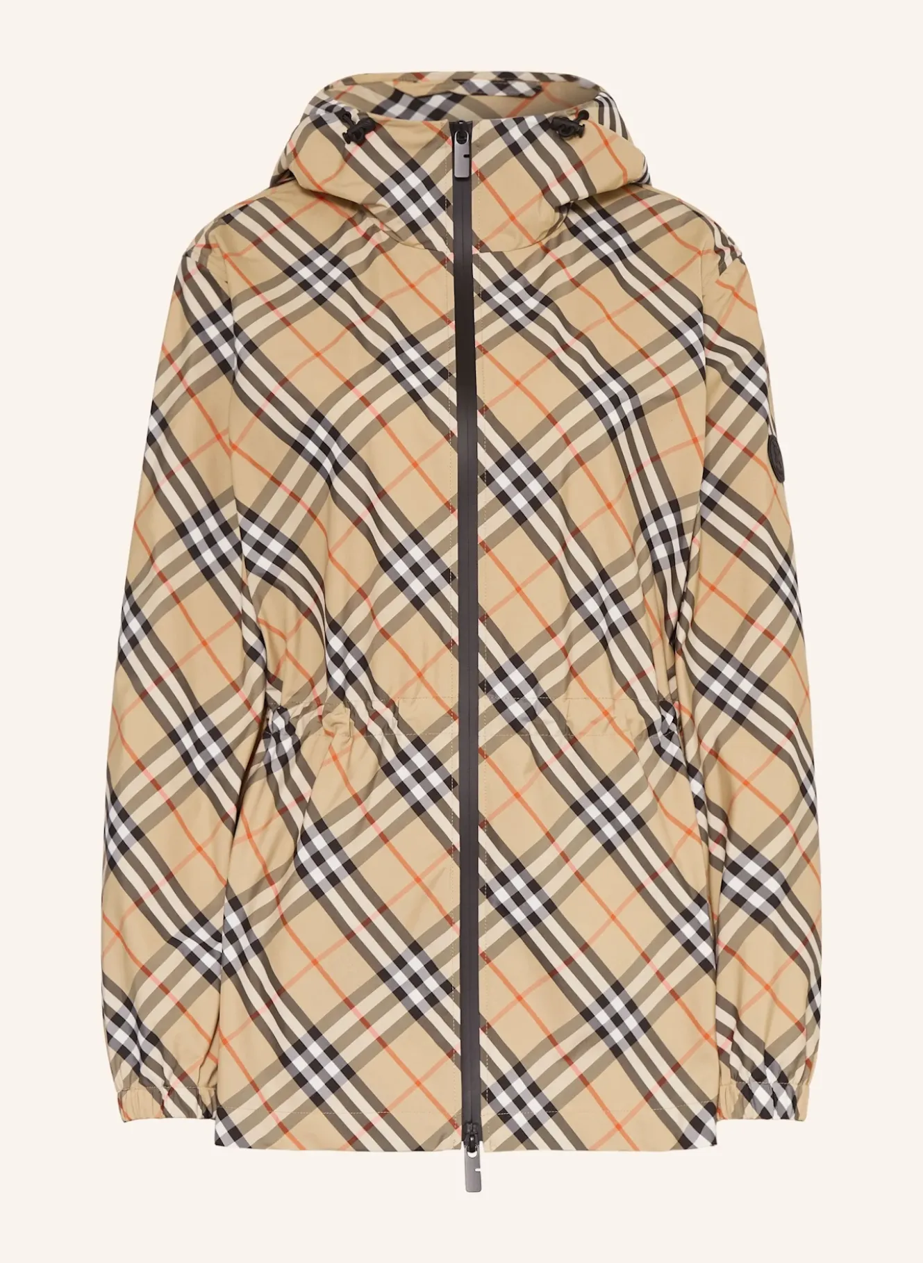 Jacke
