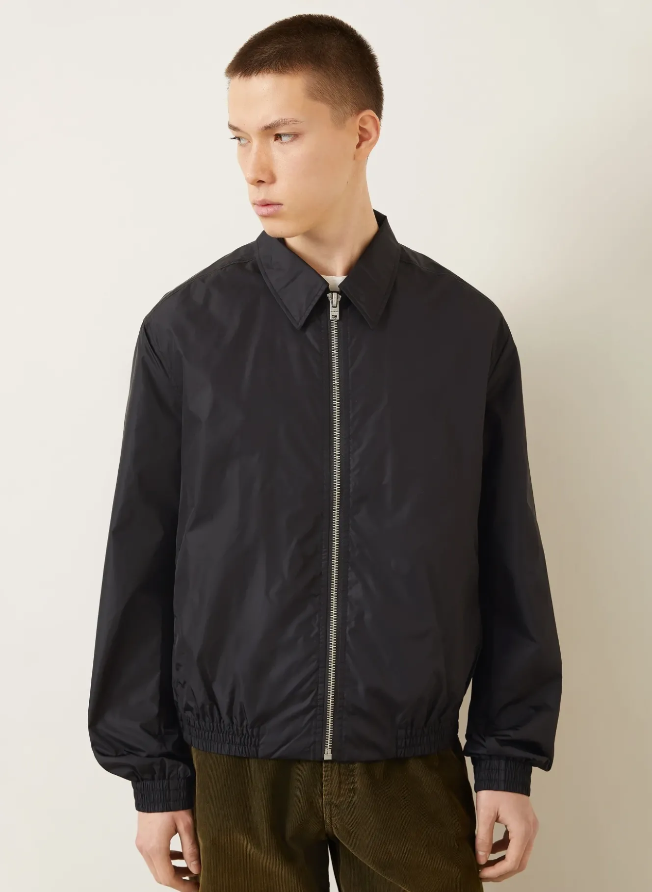 Jacke