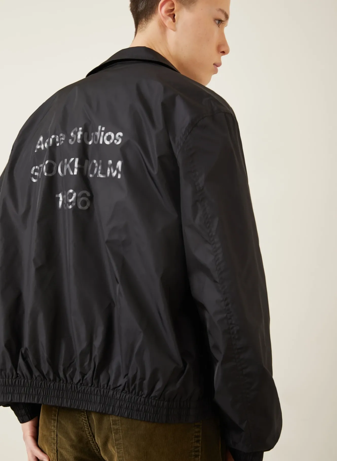 Jacke