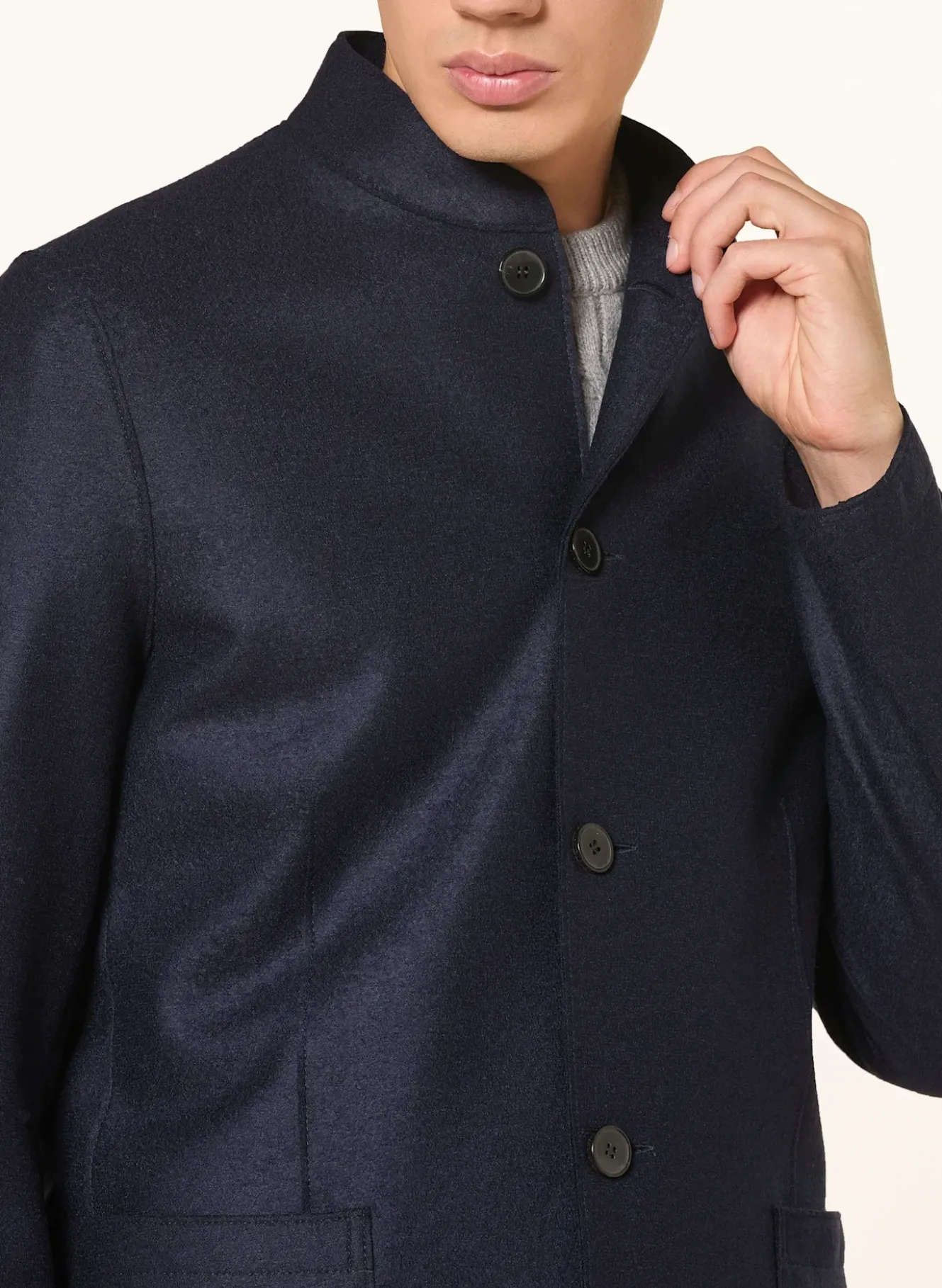 Jacke