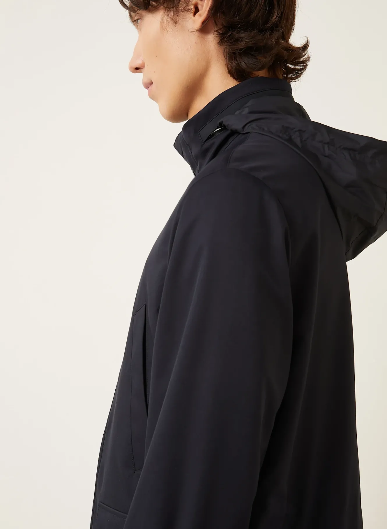Jacke