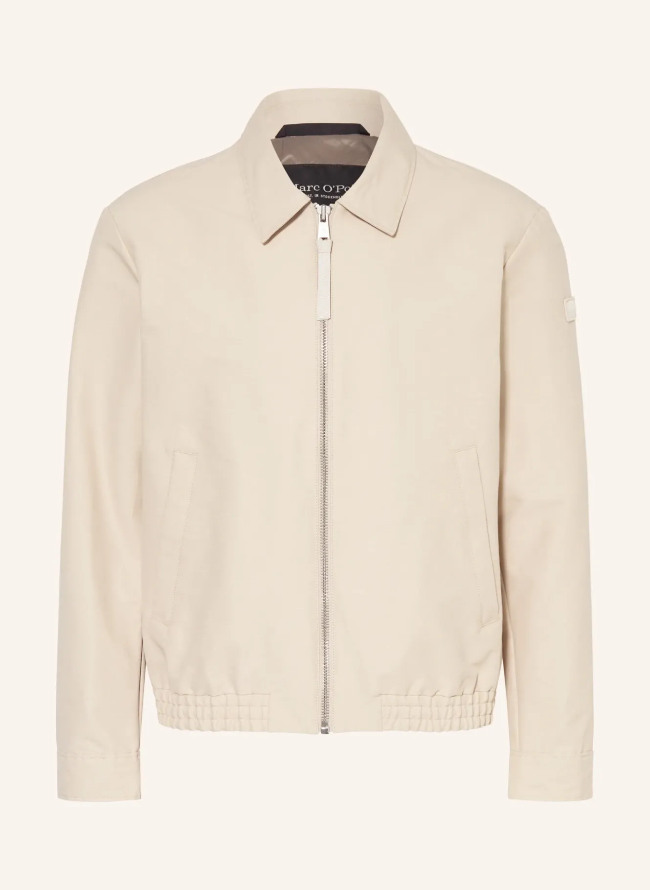 Jacke