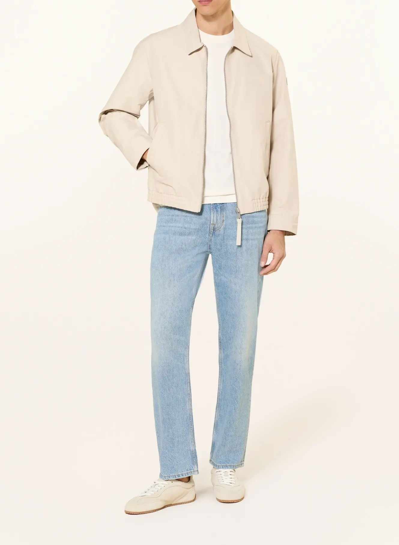 Jacke