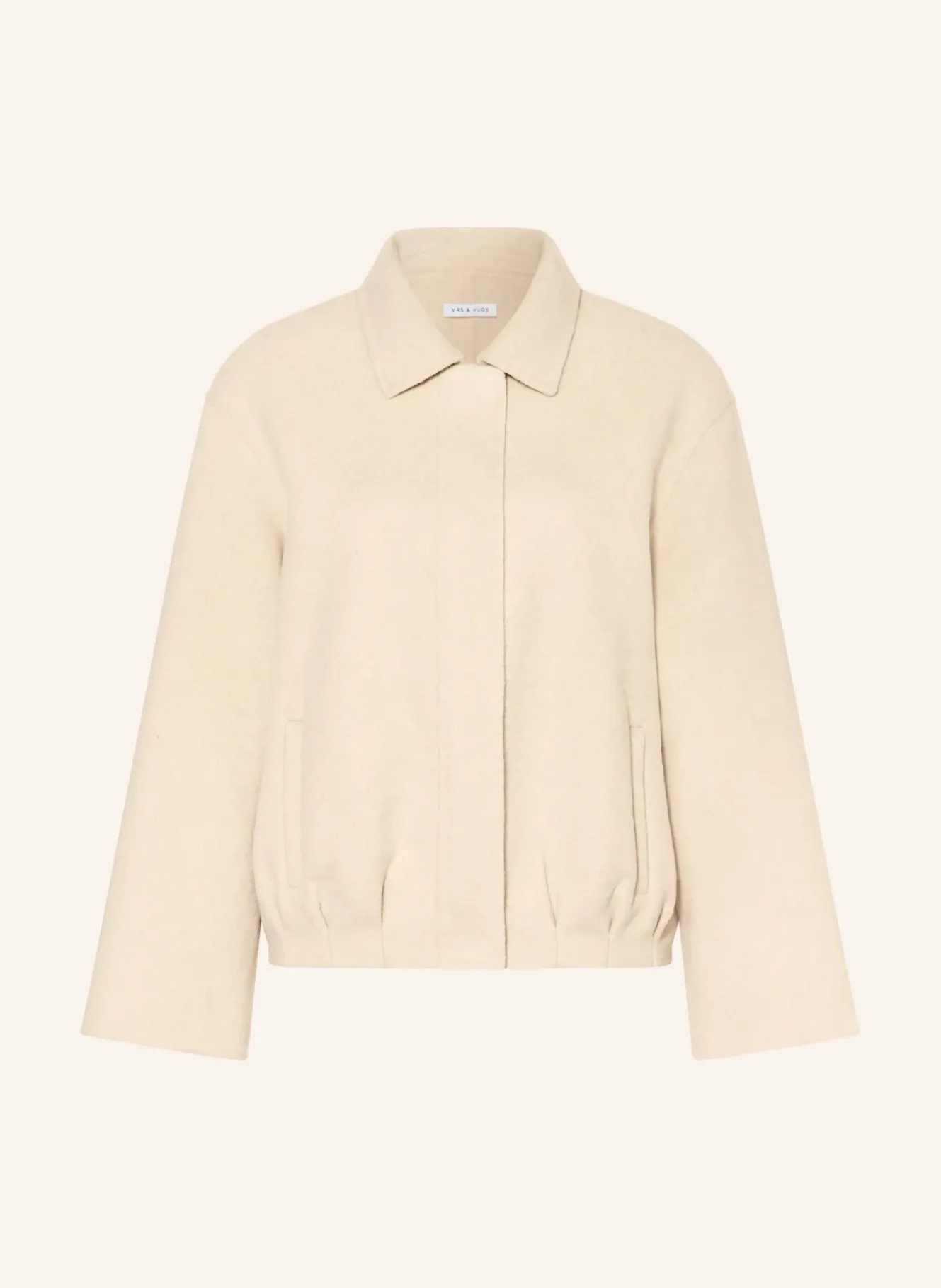 Jacke