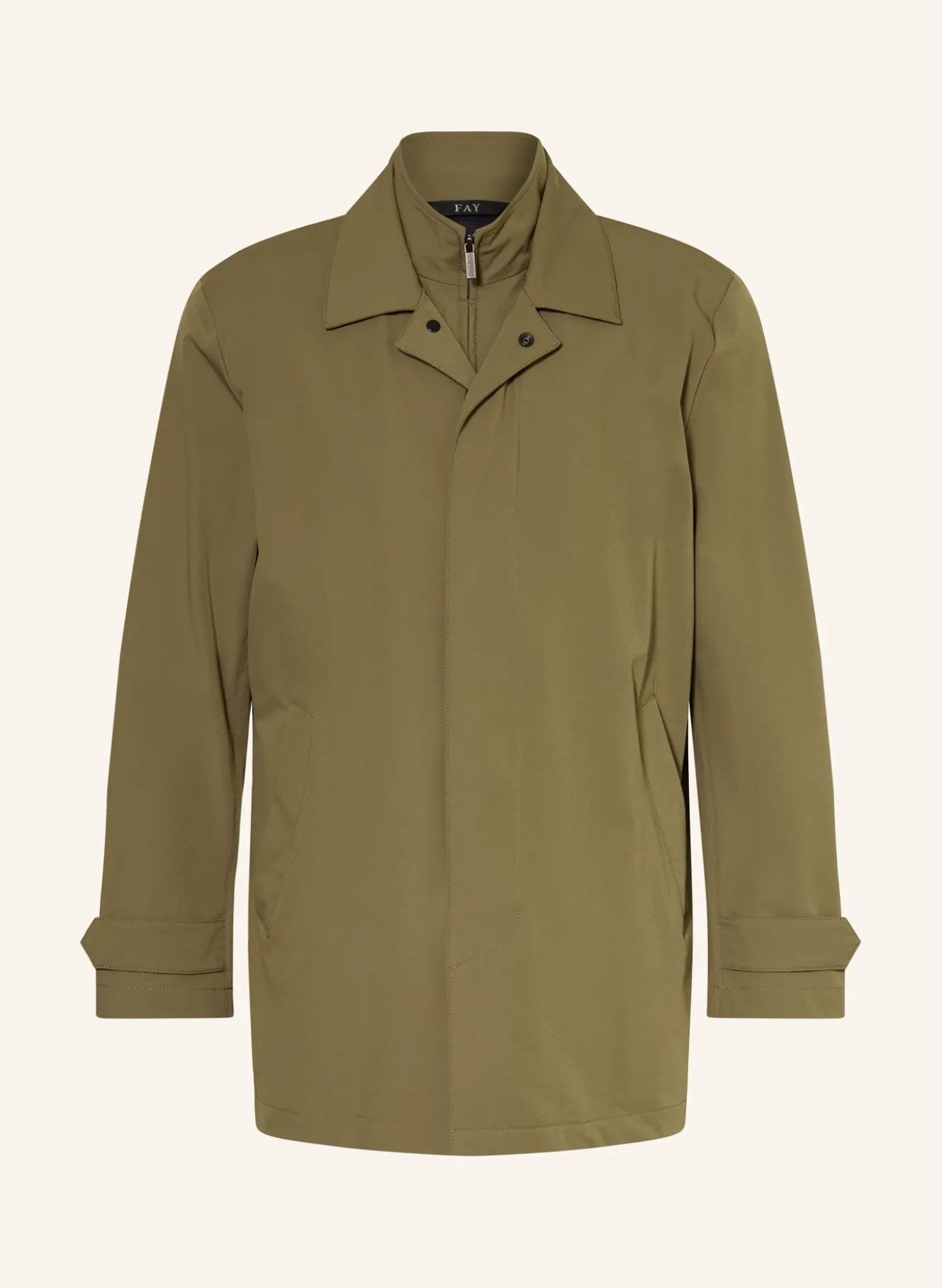Jacke