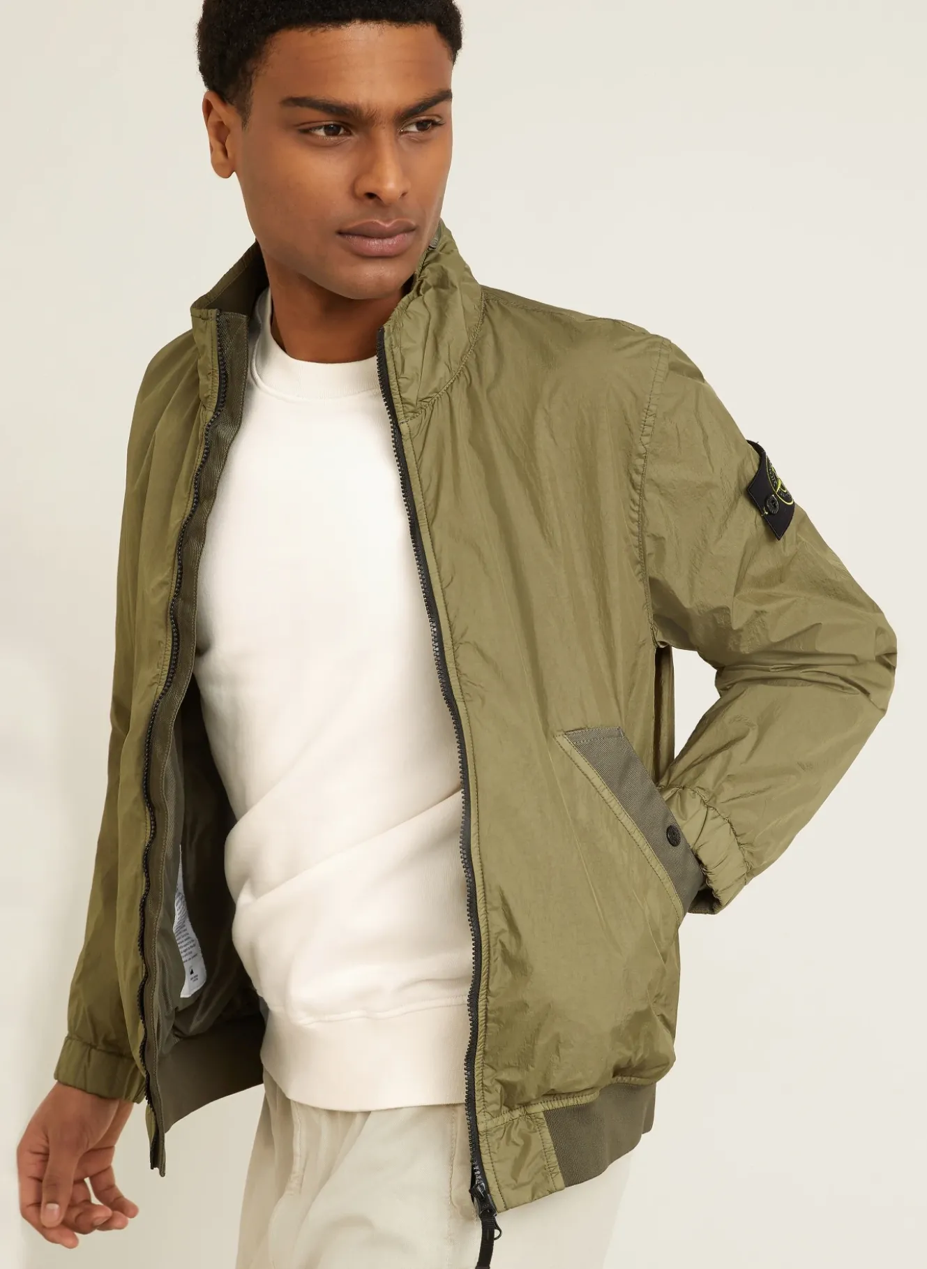Jacke
