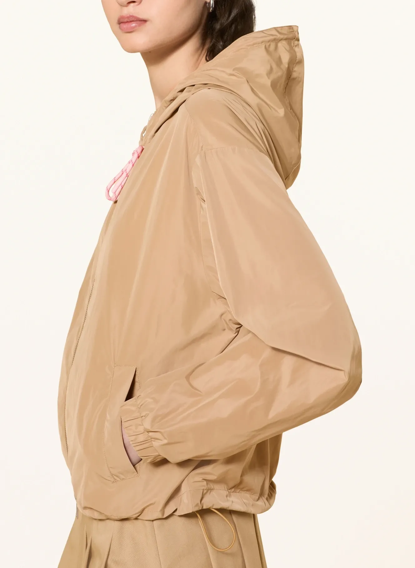 Jacke