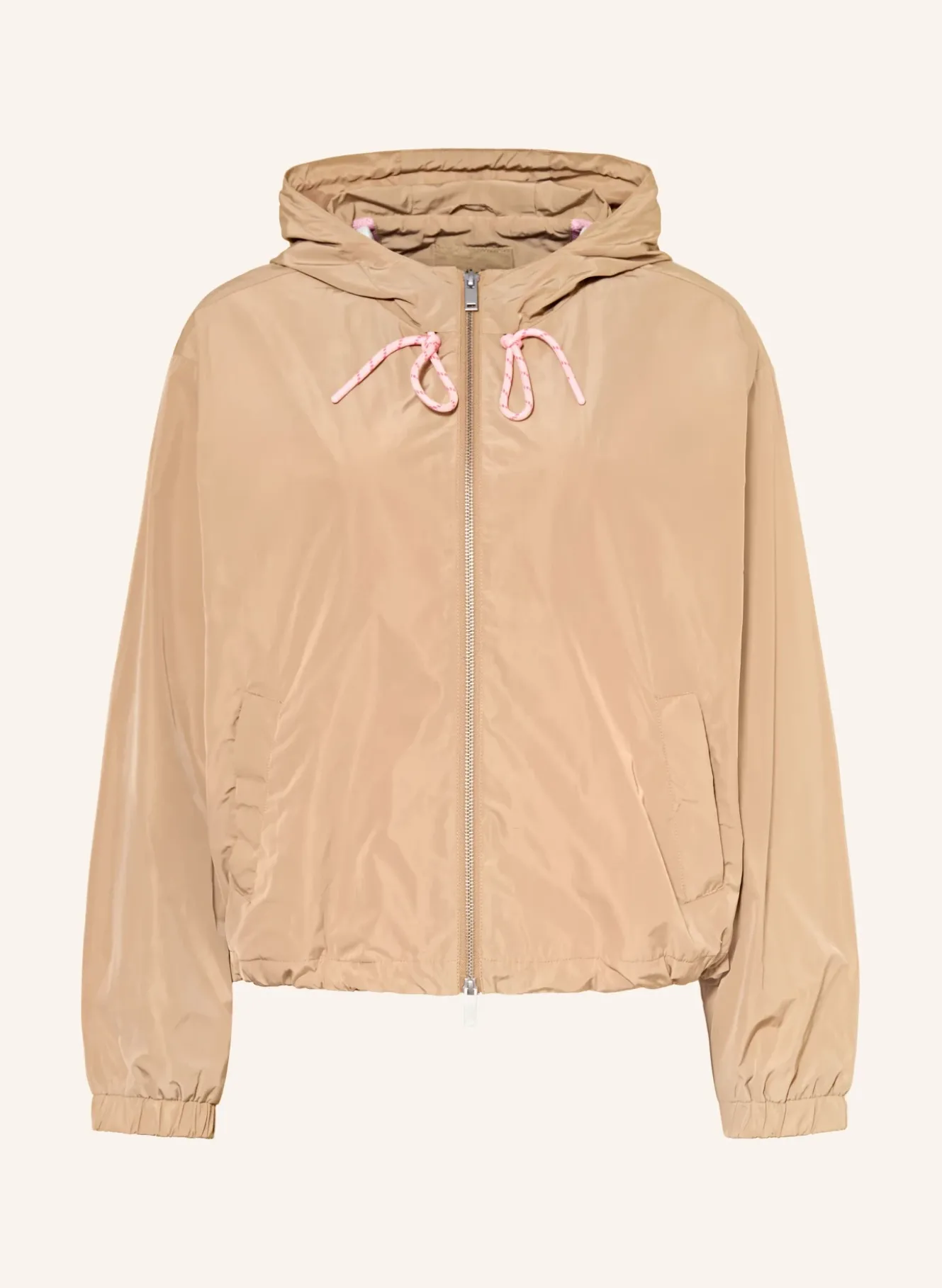 Jacke