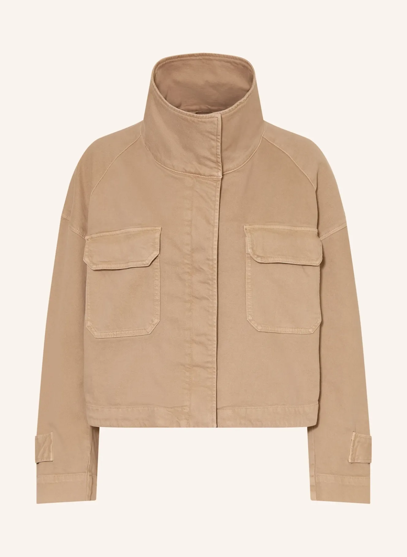 Jacke