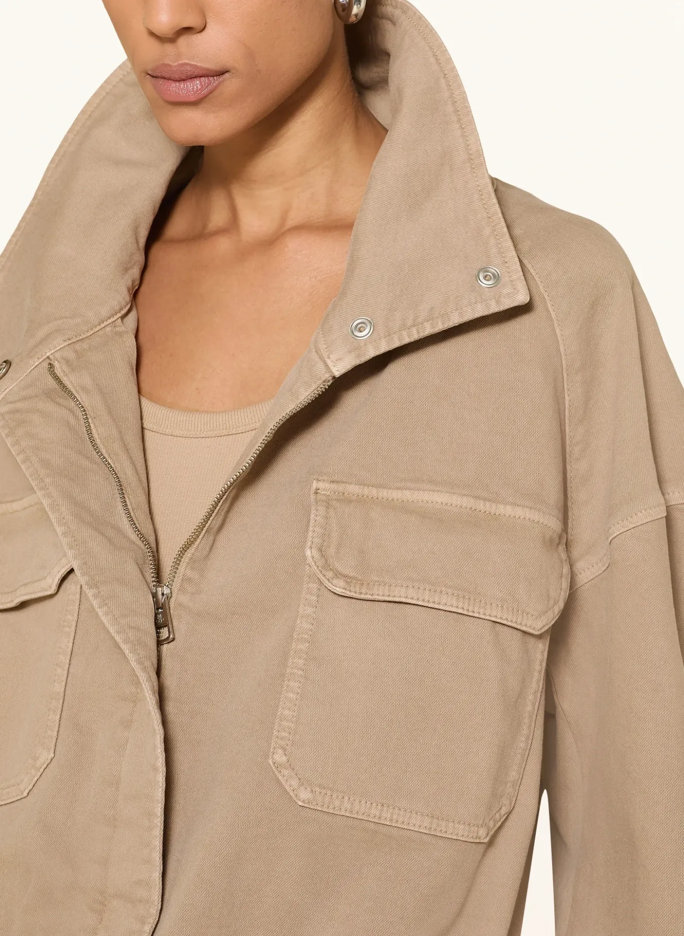 Jacke