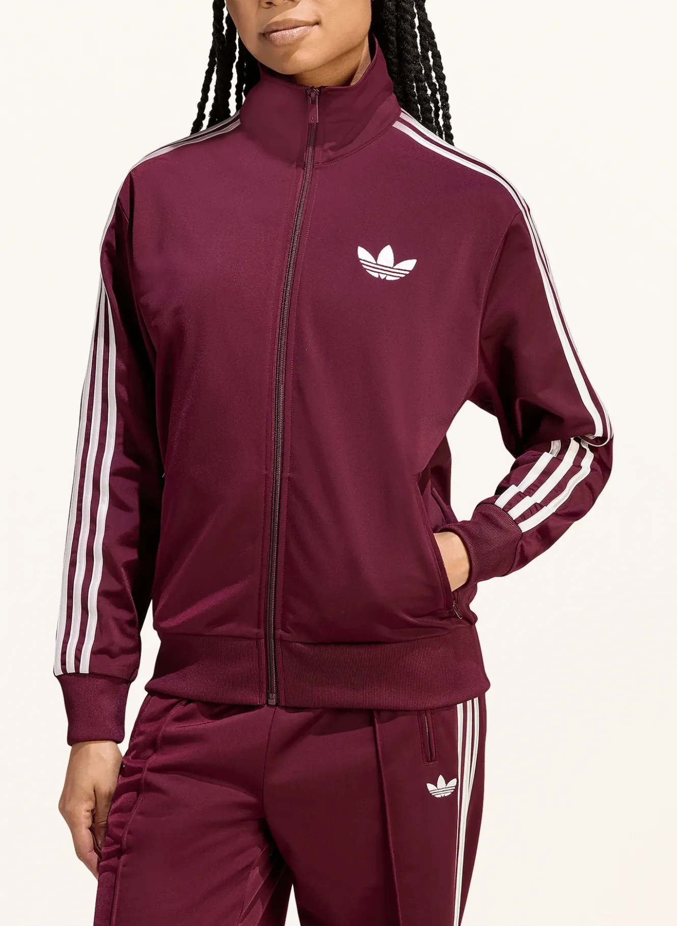 Jacke ADICOLOR FIREBIRD LOOSE