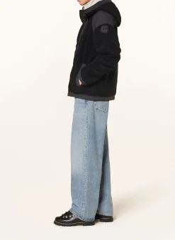 Jacke ALBERNI zum Wenden