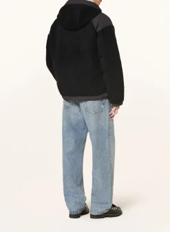 Jacke ALBERNI zum Wenden