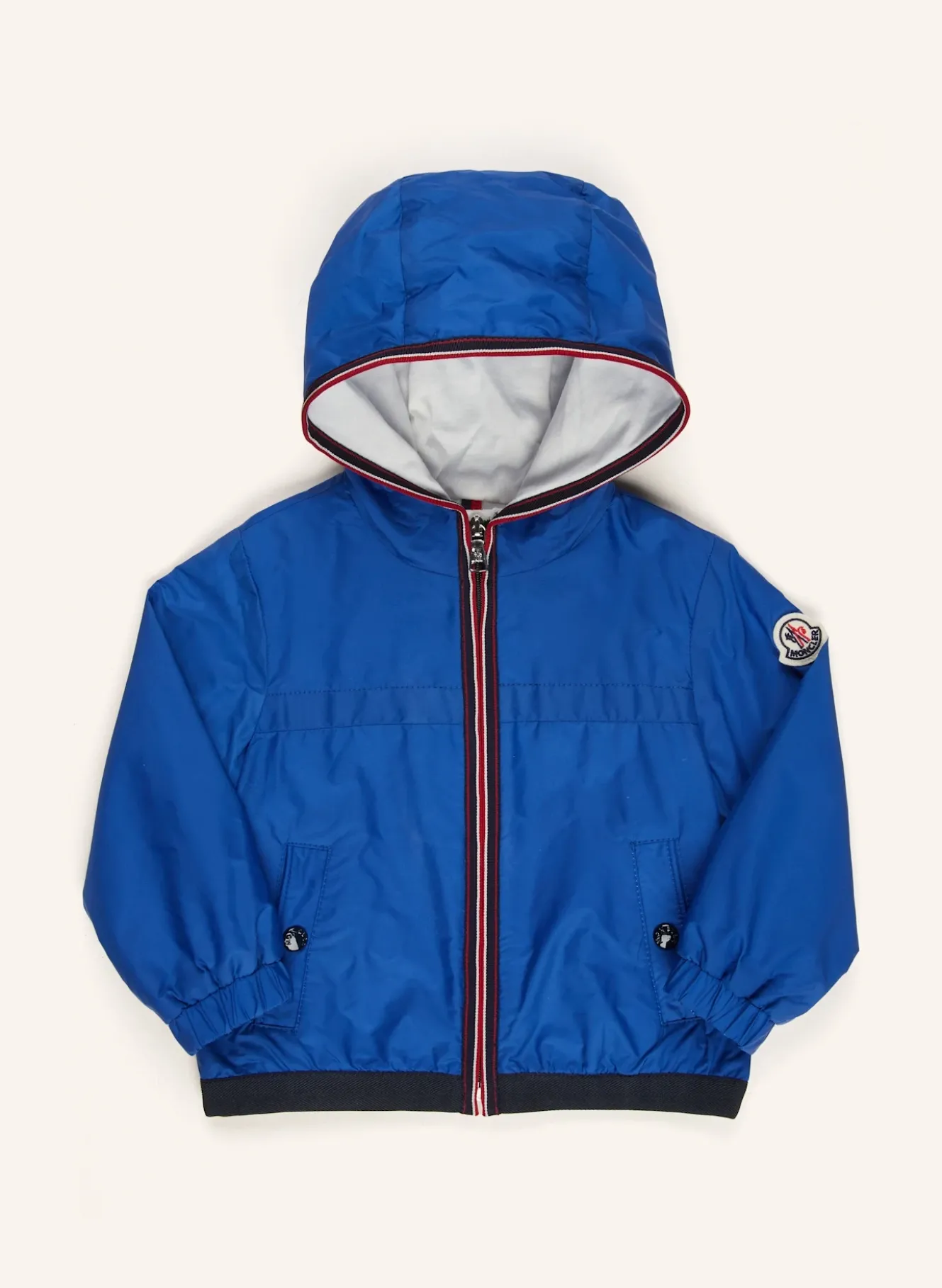 Jacke ANTON