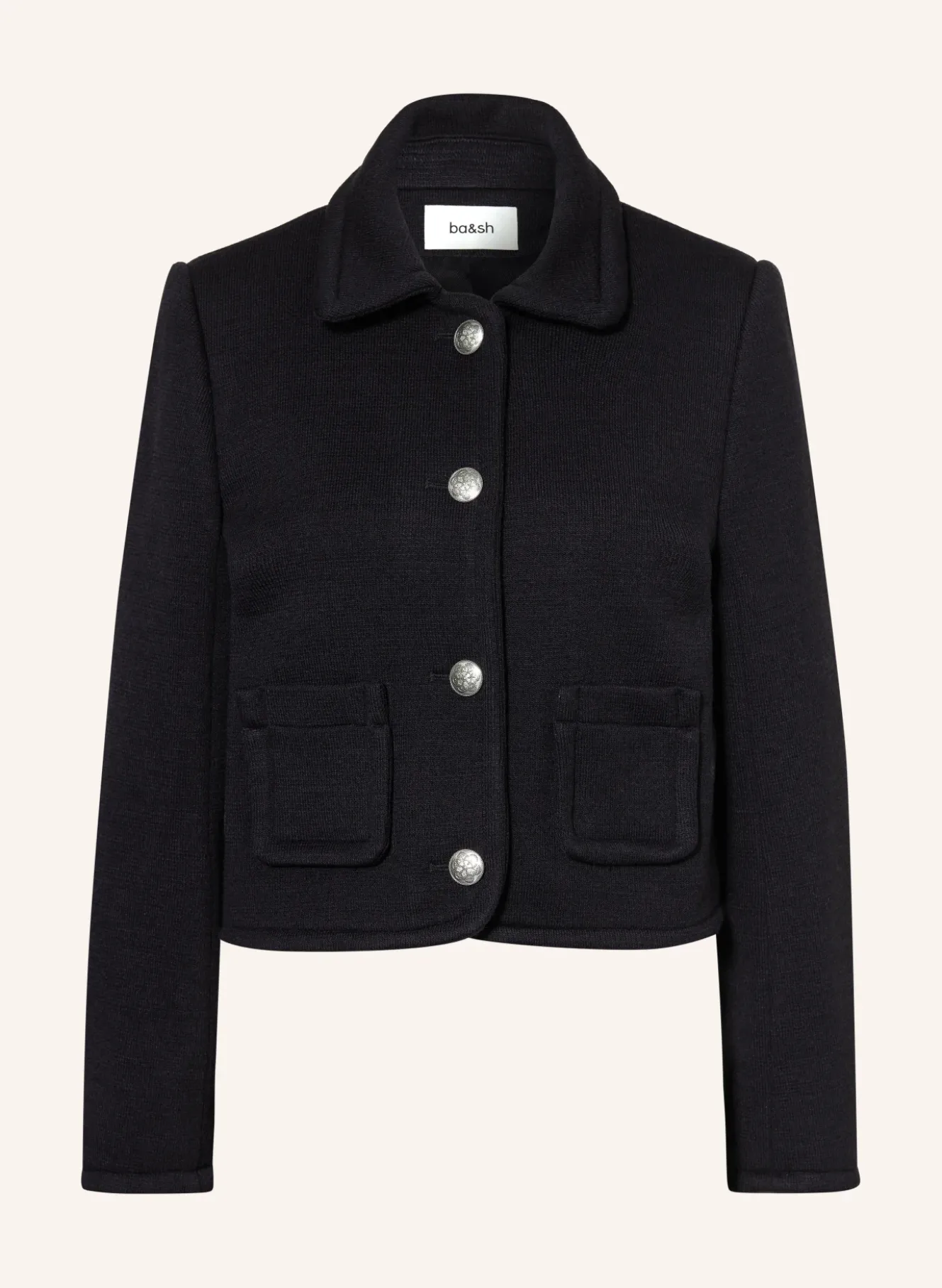 Jacke BERADITH