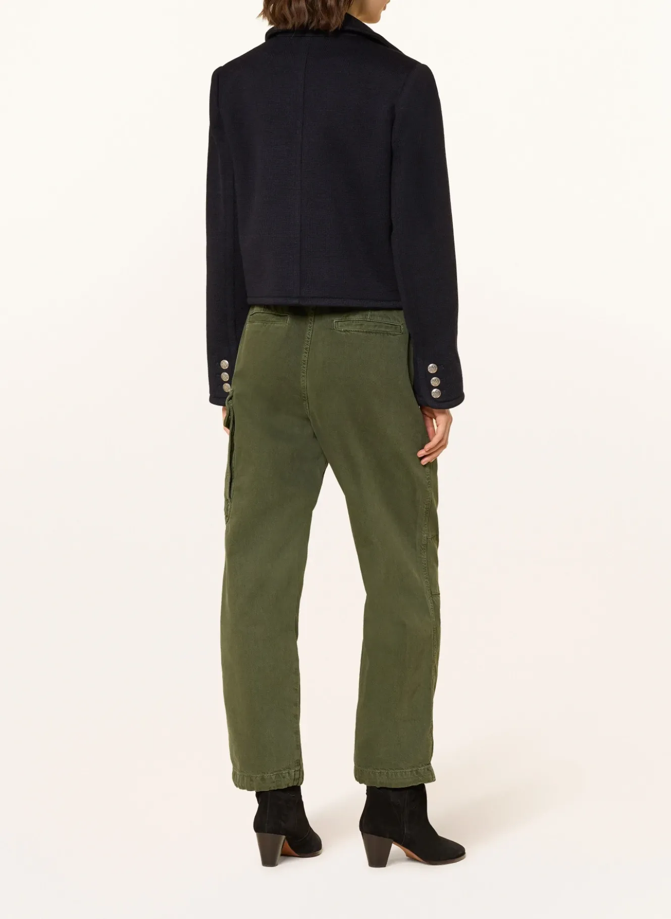 Jacke BERADITH