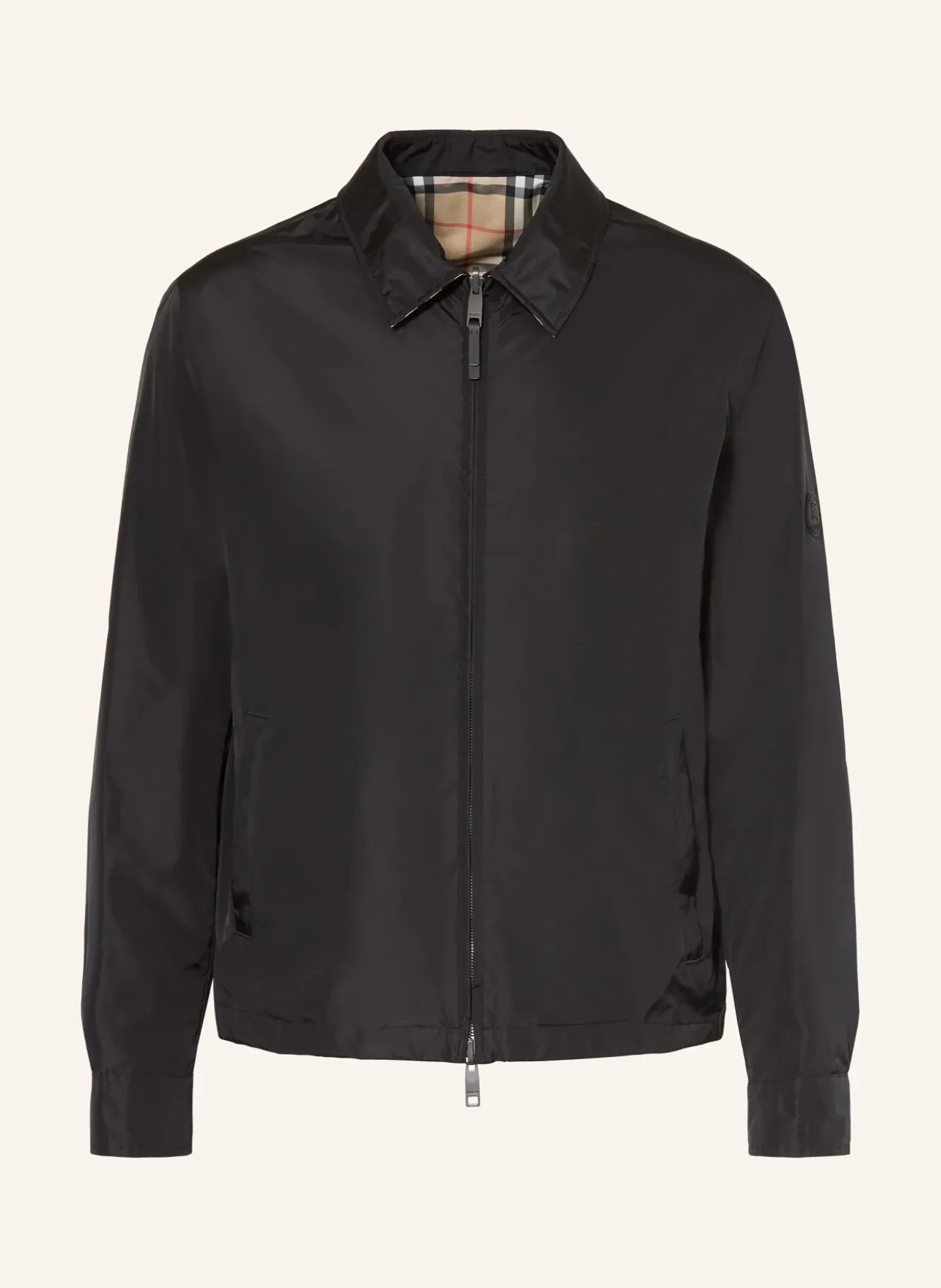 Jacke BLOOMSBURY