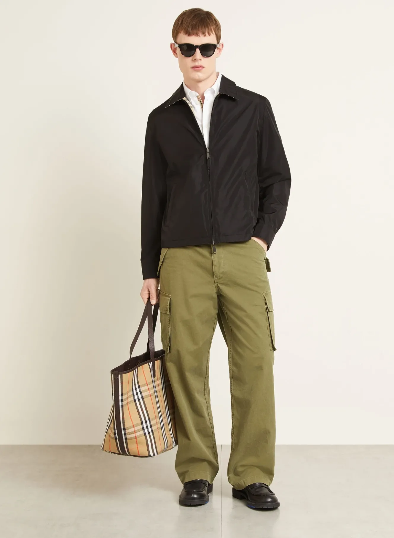 Jacke BLOOMSBURY