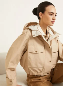 Jacke CAREX