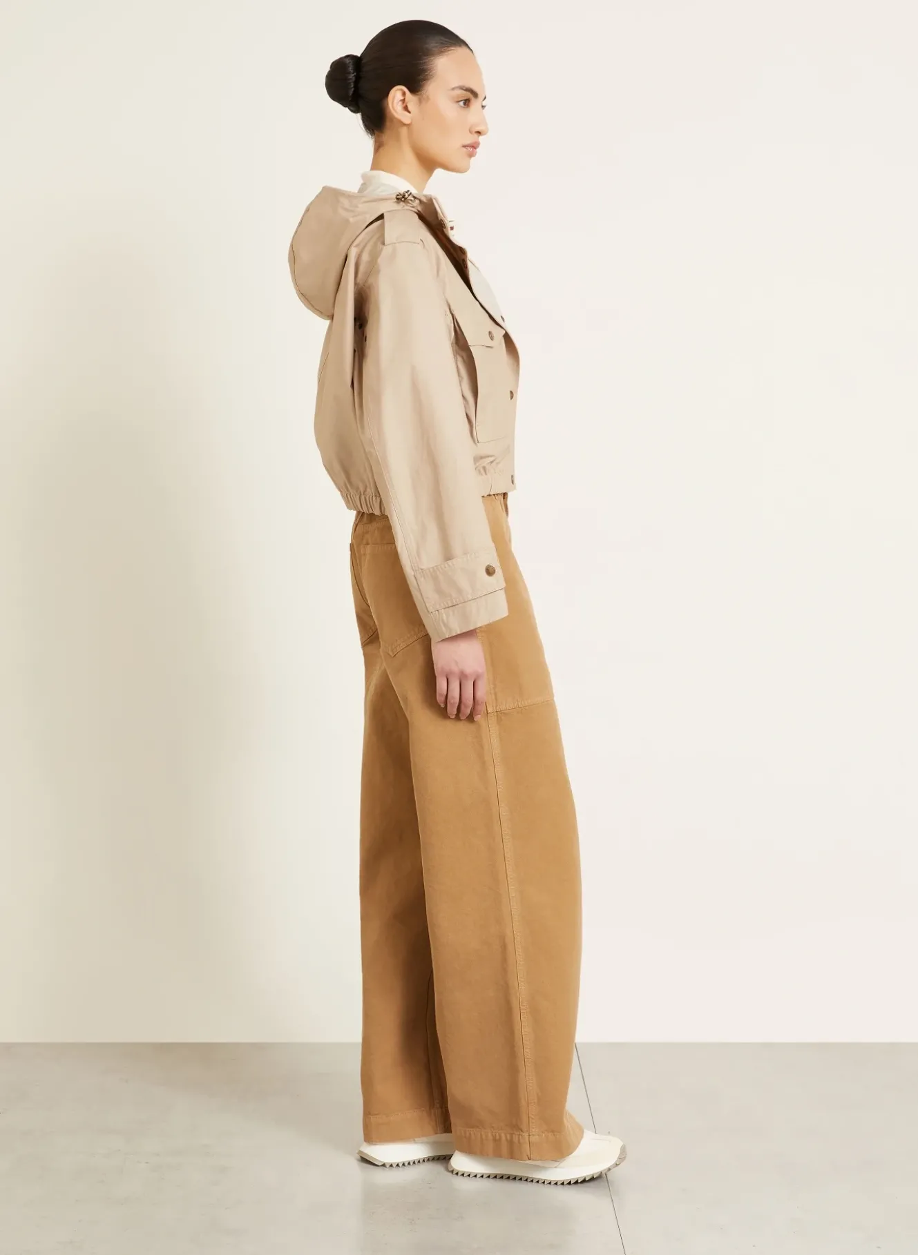 Jacke CAREX