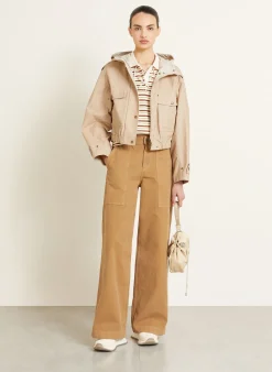 Jacke CAREX