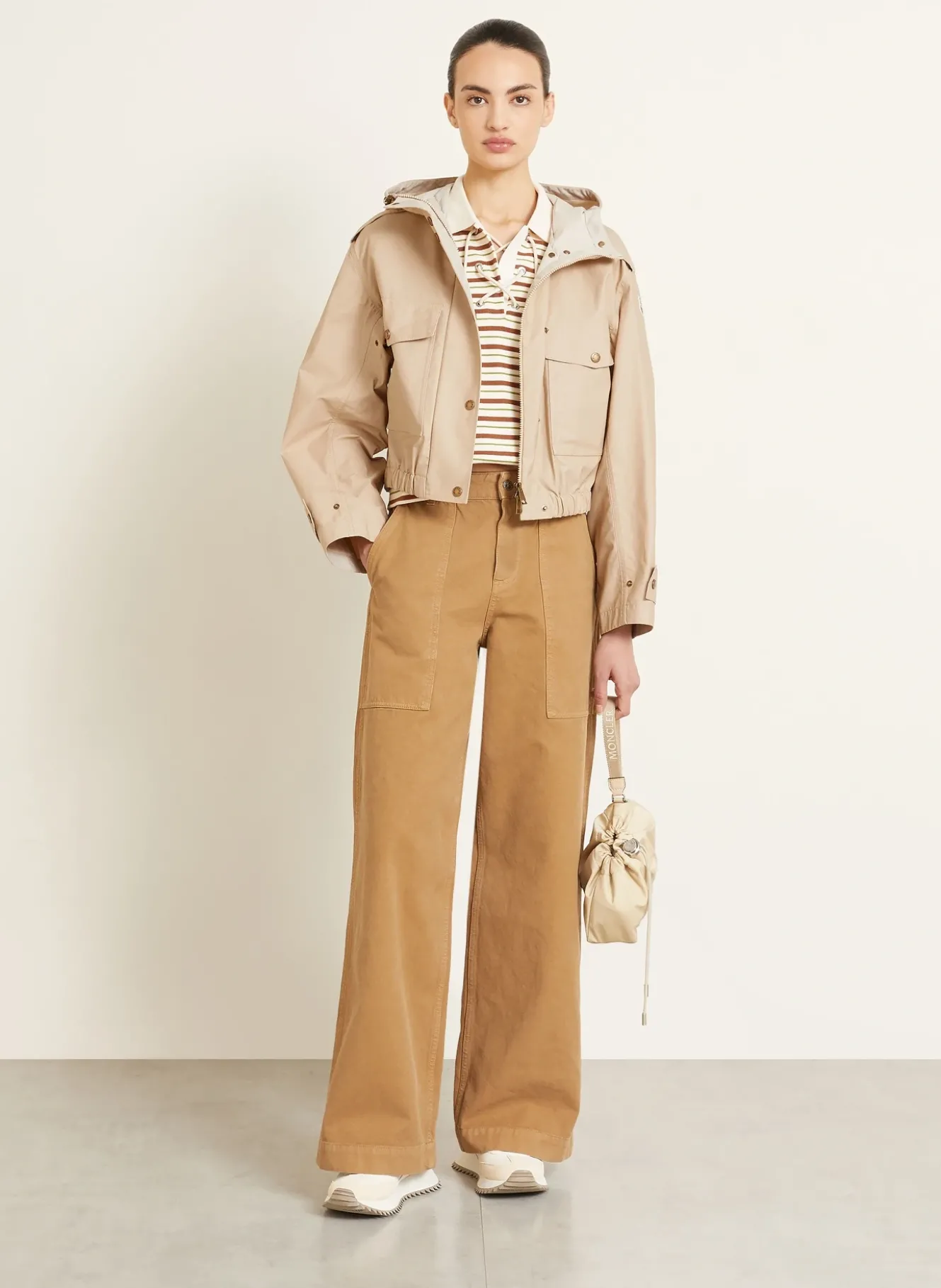 Jacke CAREX