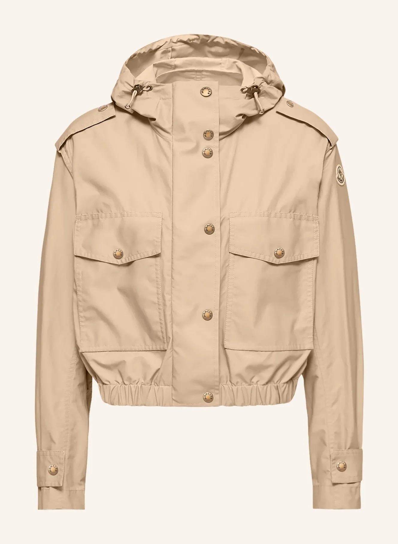 Jacke CAREX